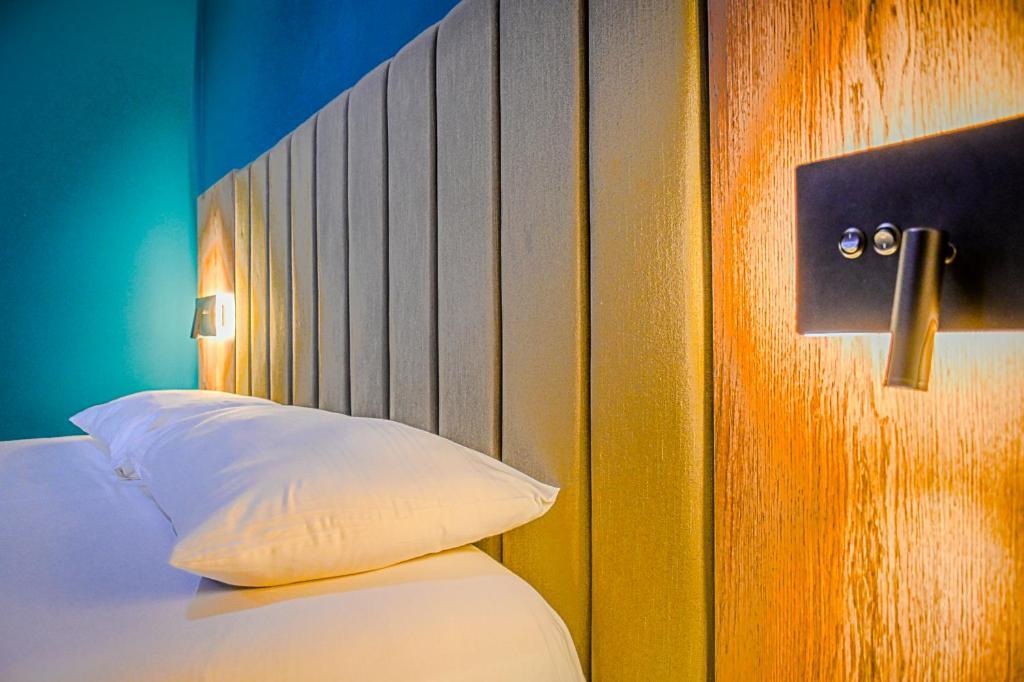 Superior Double Room with Sea View