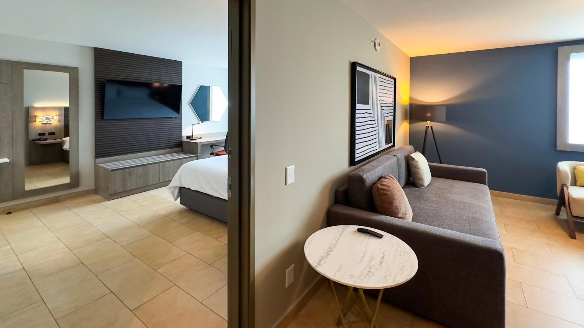 One-Bedroom Suite