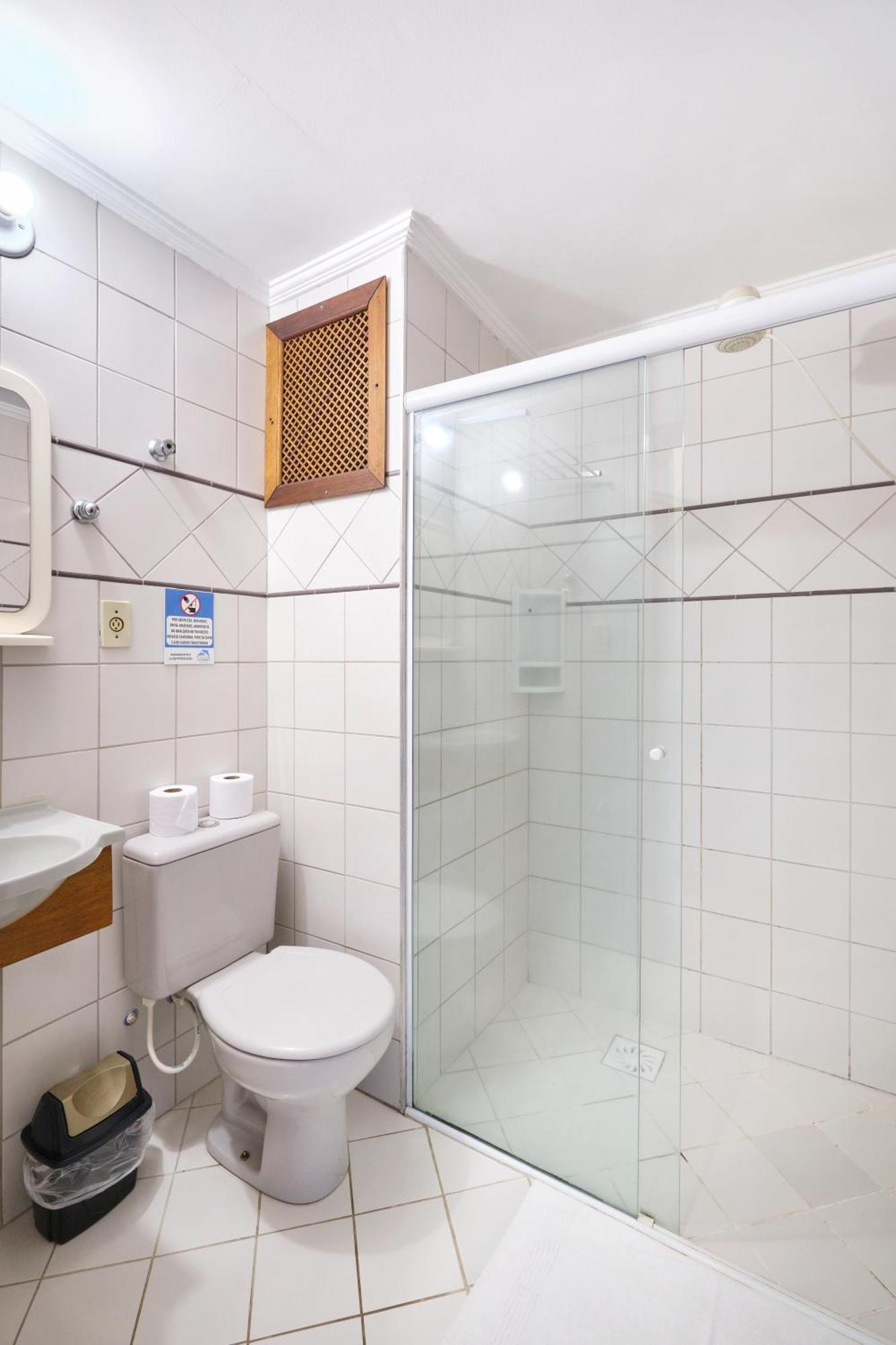 Suíte Quarto Duplo