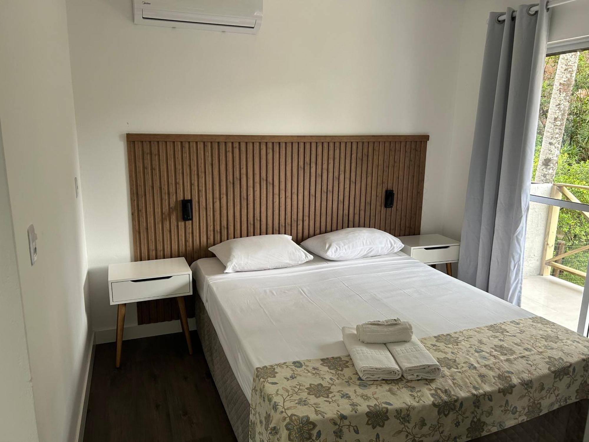 Apartamento Estúdio