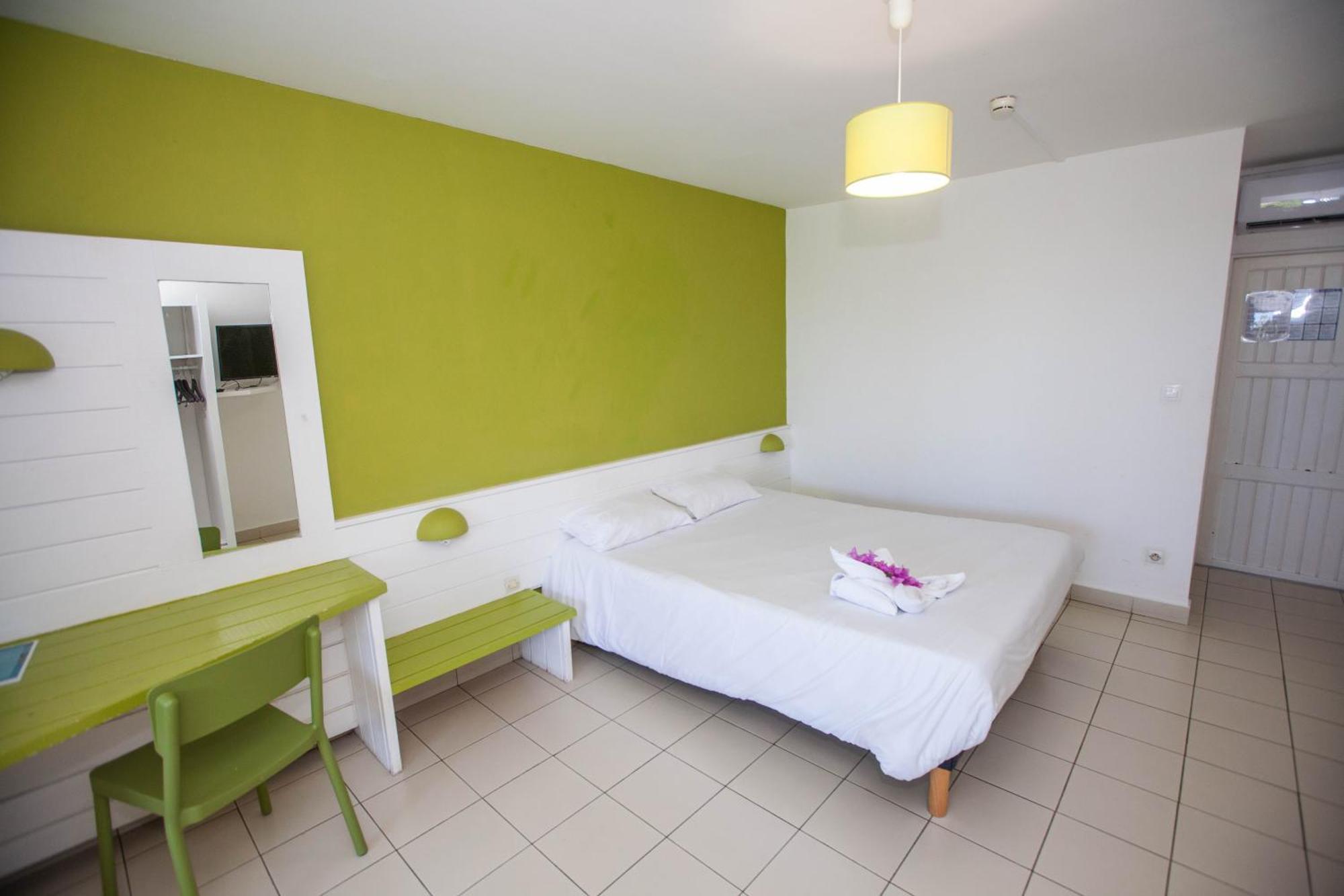 Chambre Double Standard