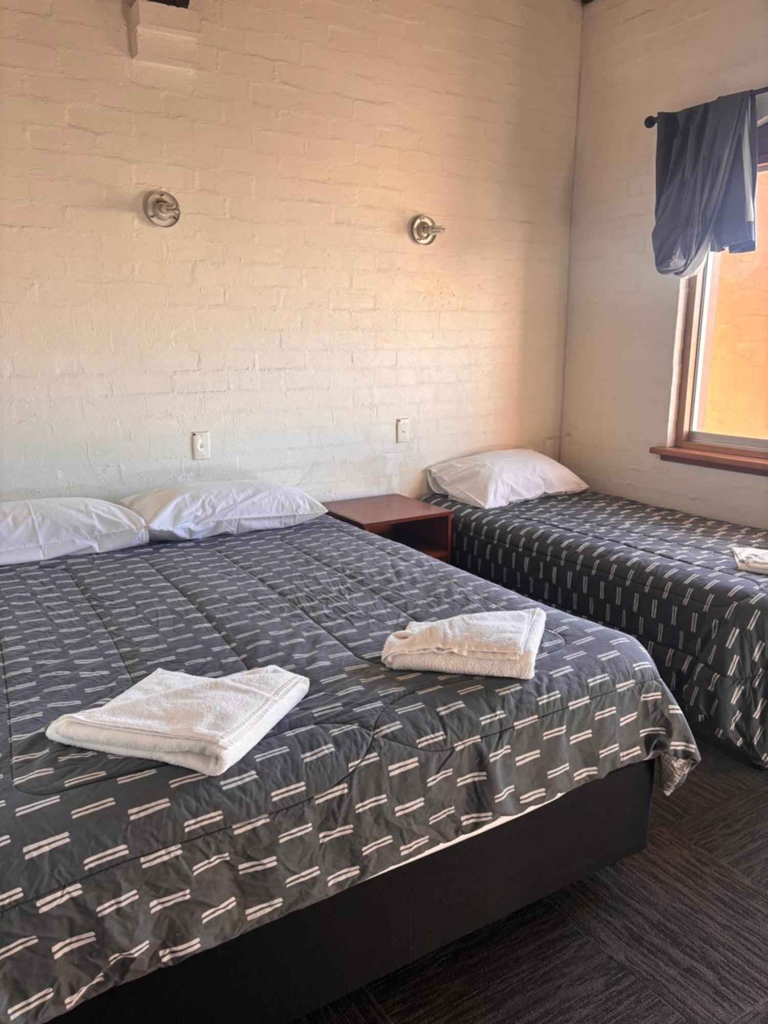 Queen Room with Ensuite