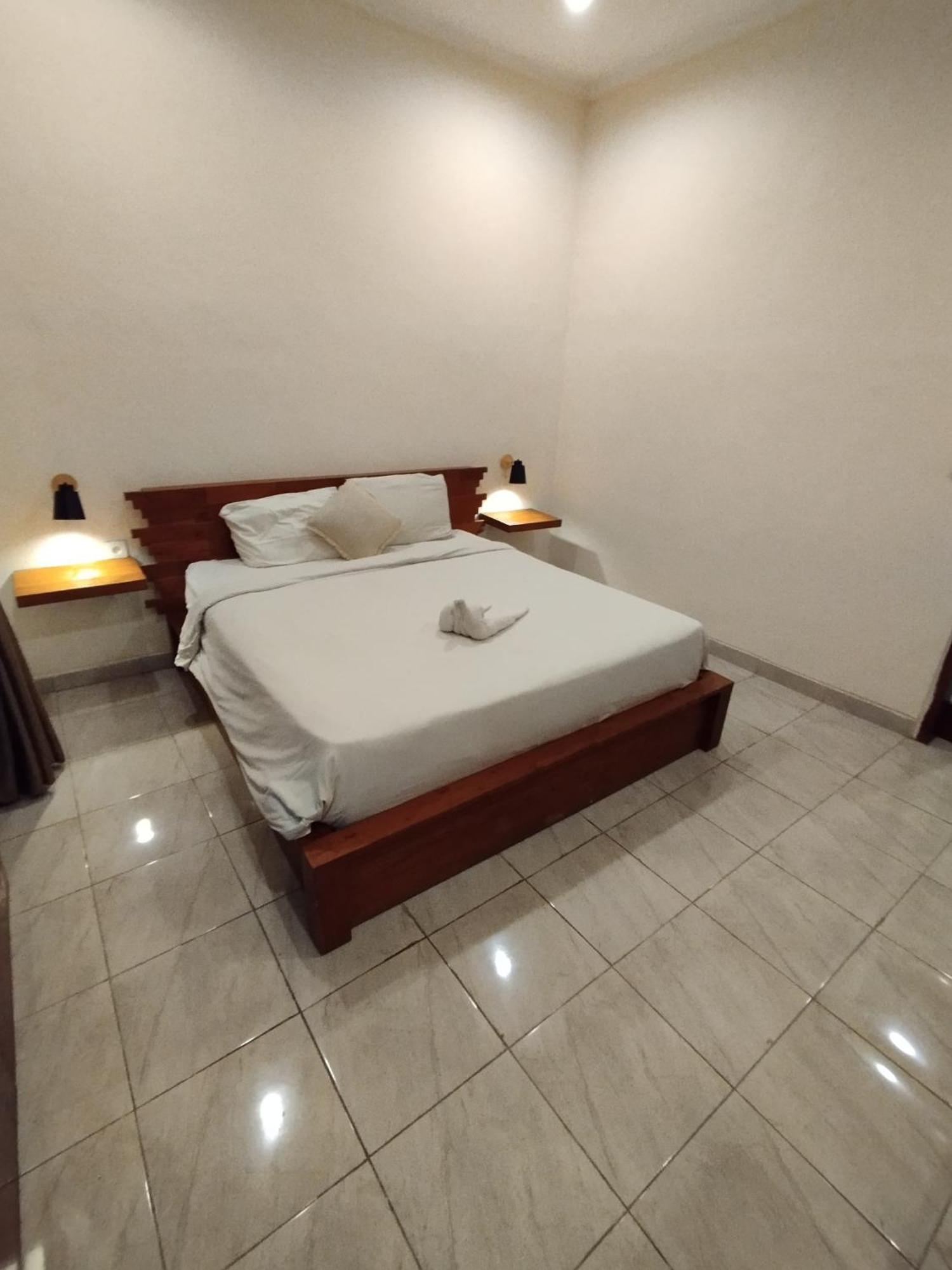 Kamar Deluxe Double