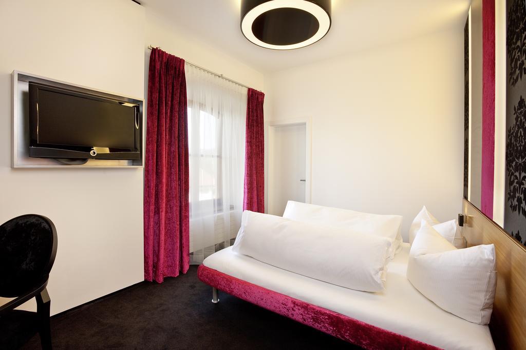 Comfort Senior Double Room