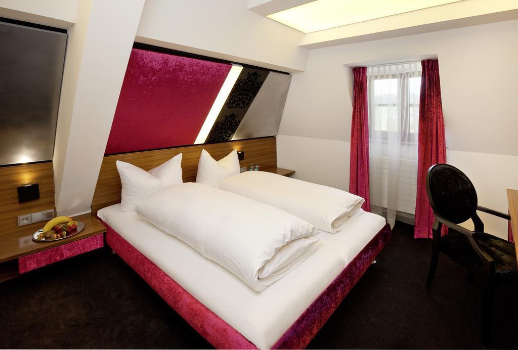 Comfort Junior Double Room