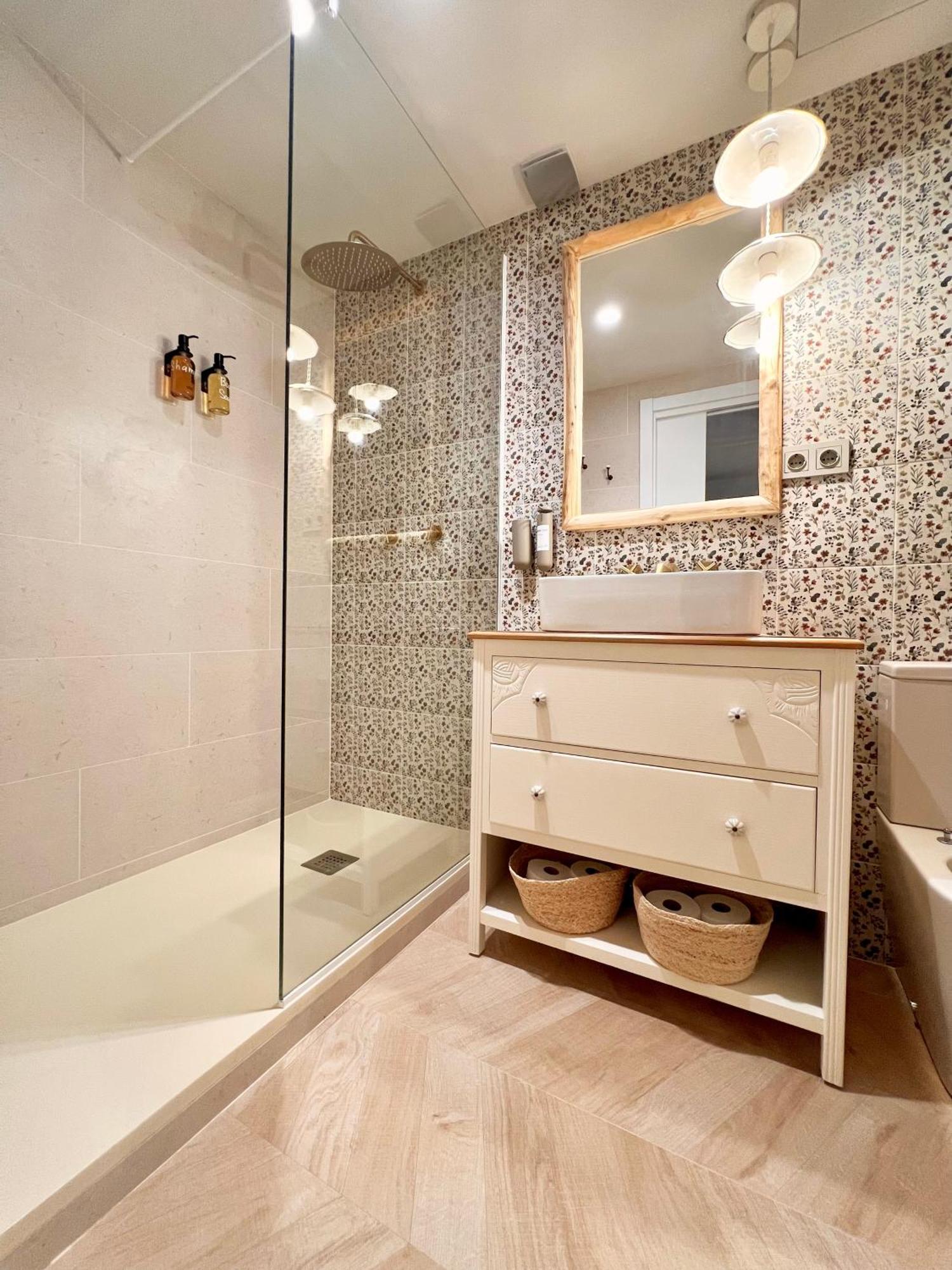 Apartamento Deluxe de 2 dormitorios