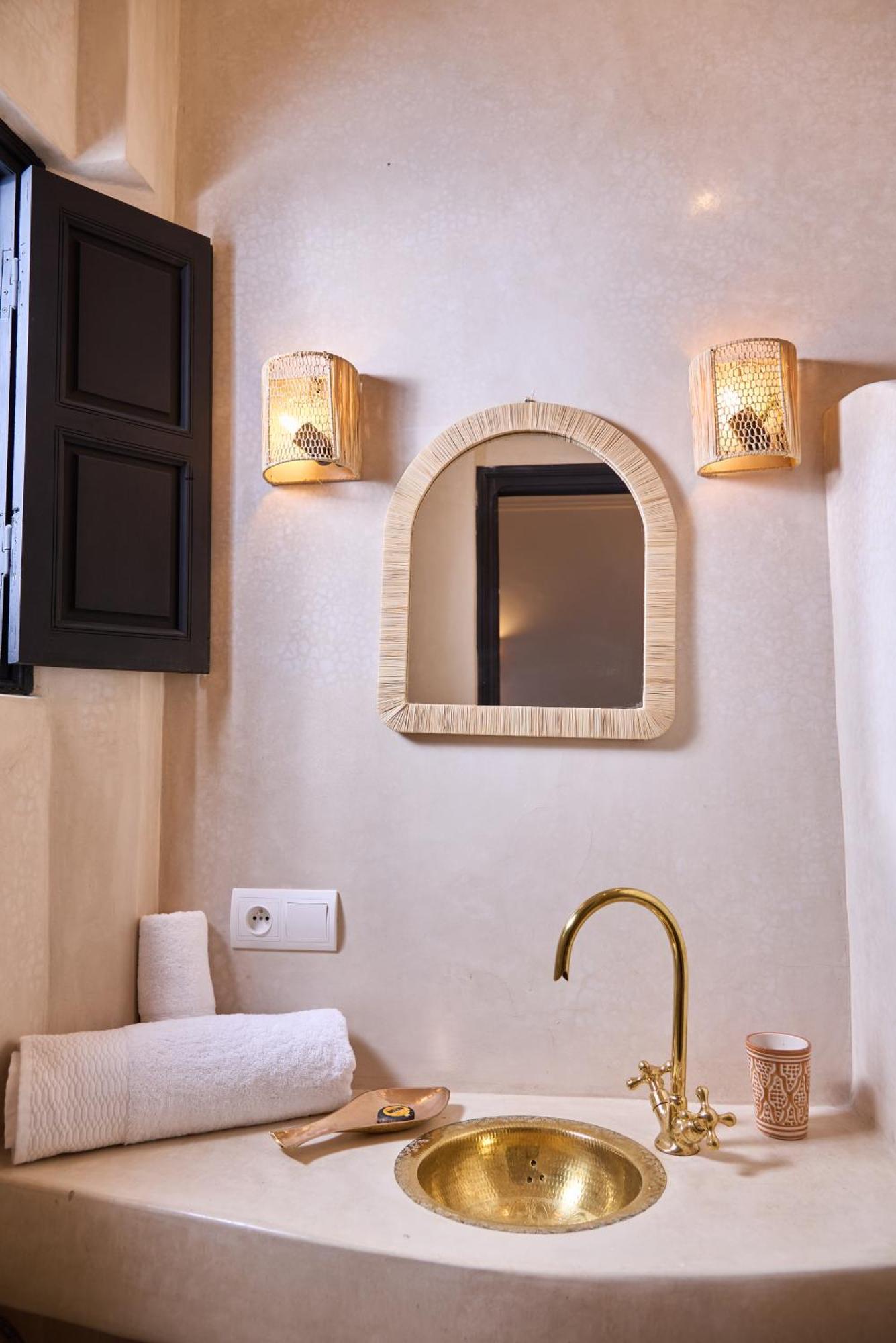Habitación Individual con baño privado