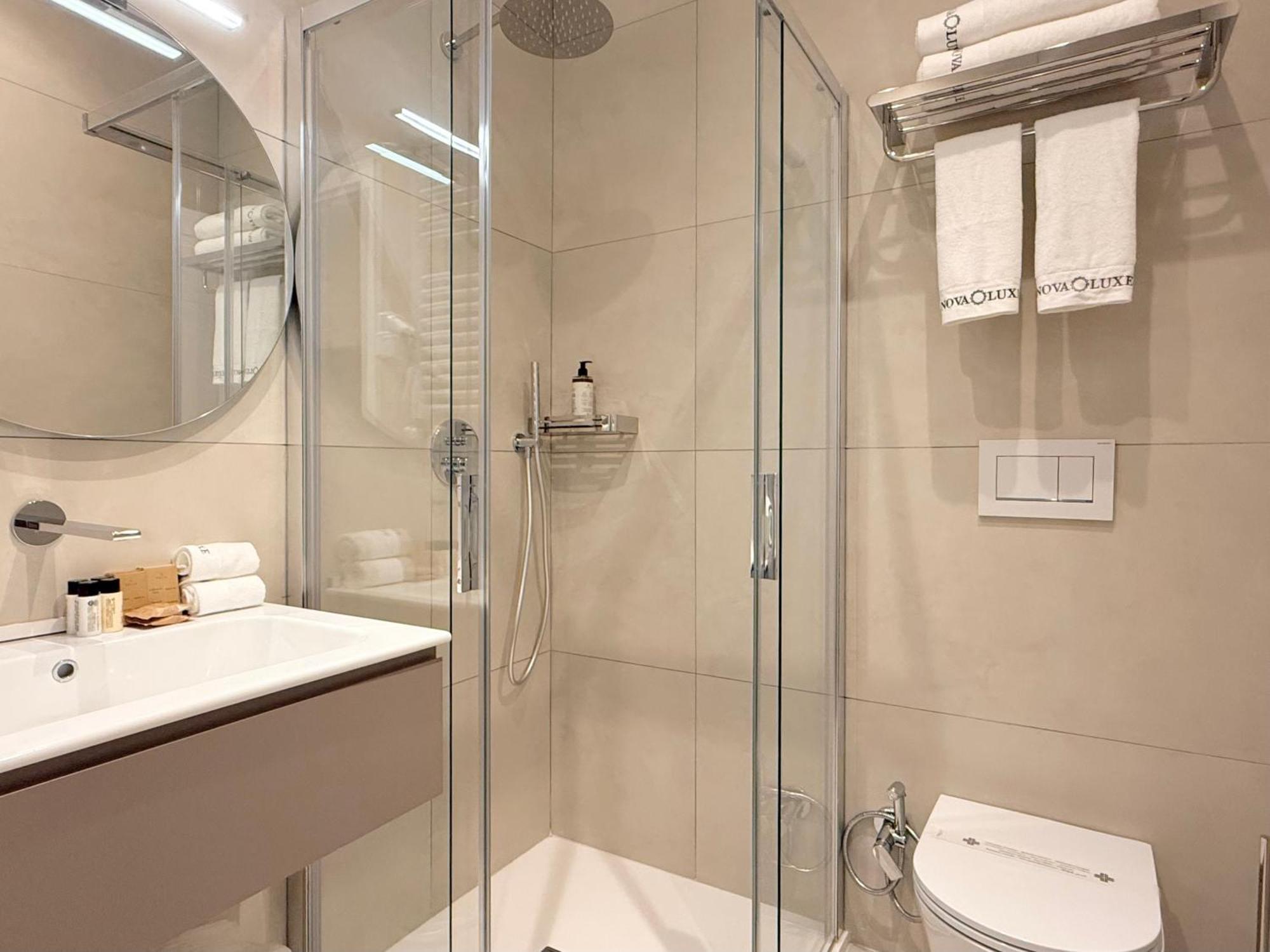 Habitación Doble Estándar