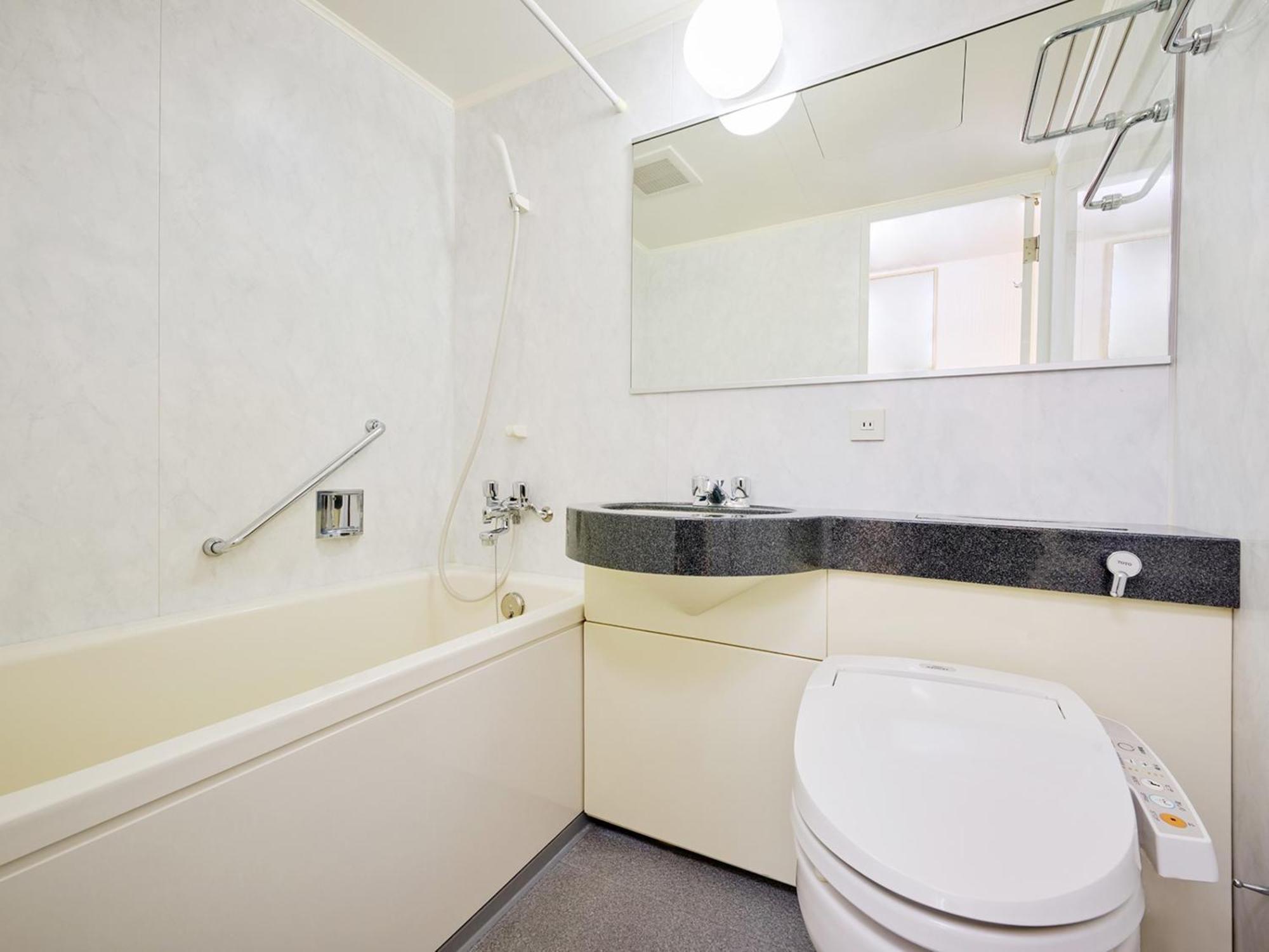 Superior Double Room with Small Double Bed - Non-Smoking - Comfort Floor