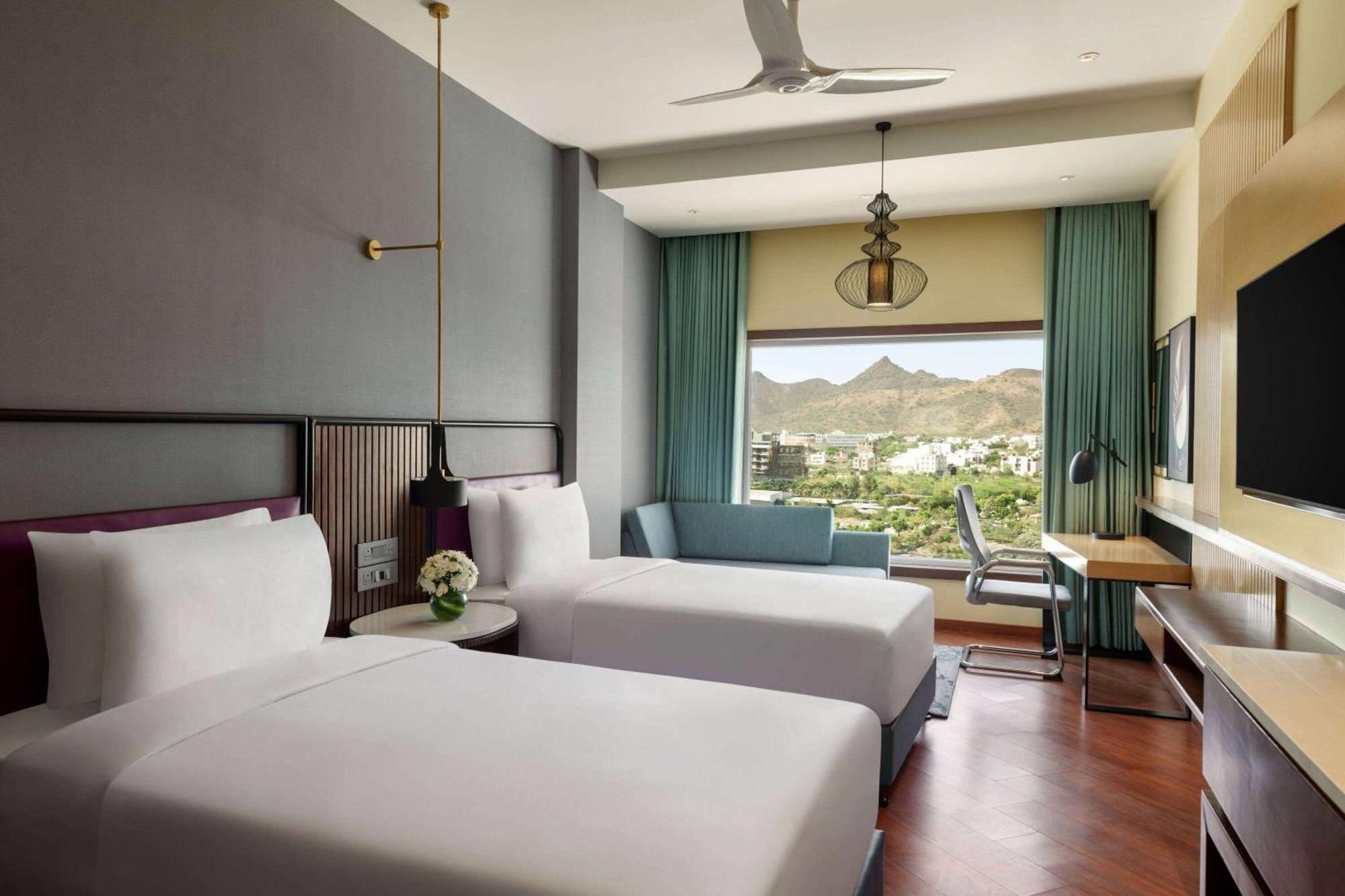 Premium Twin Room