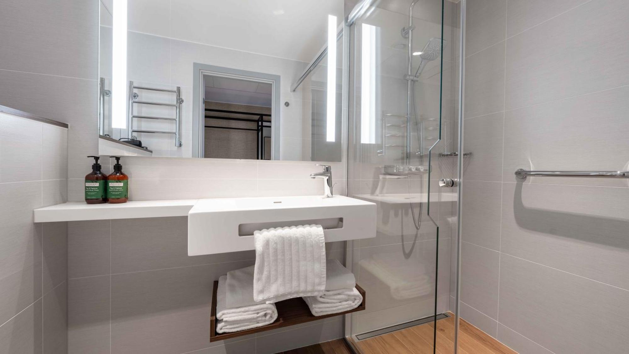 Standaard Kamer