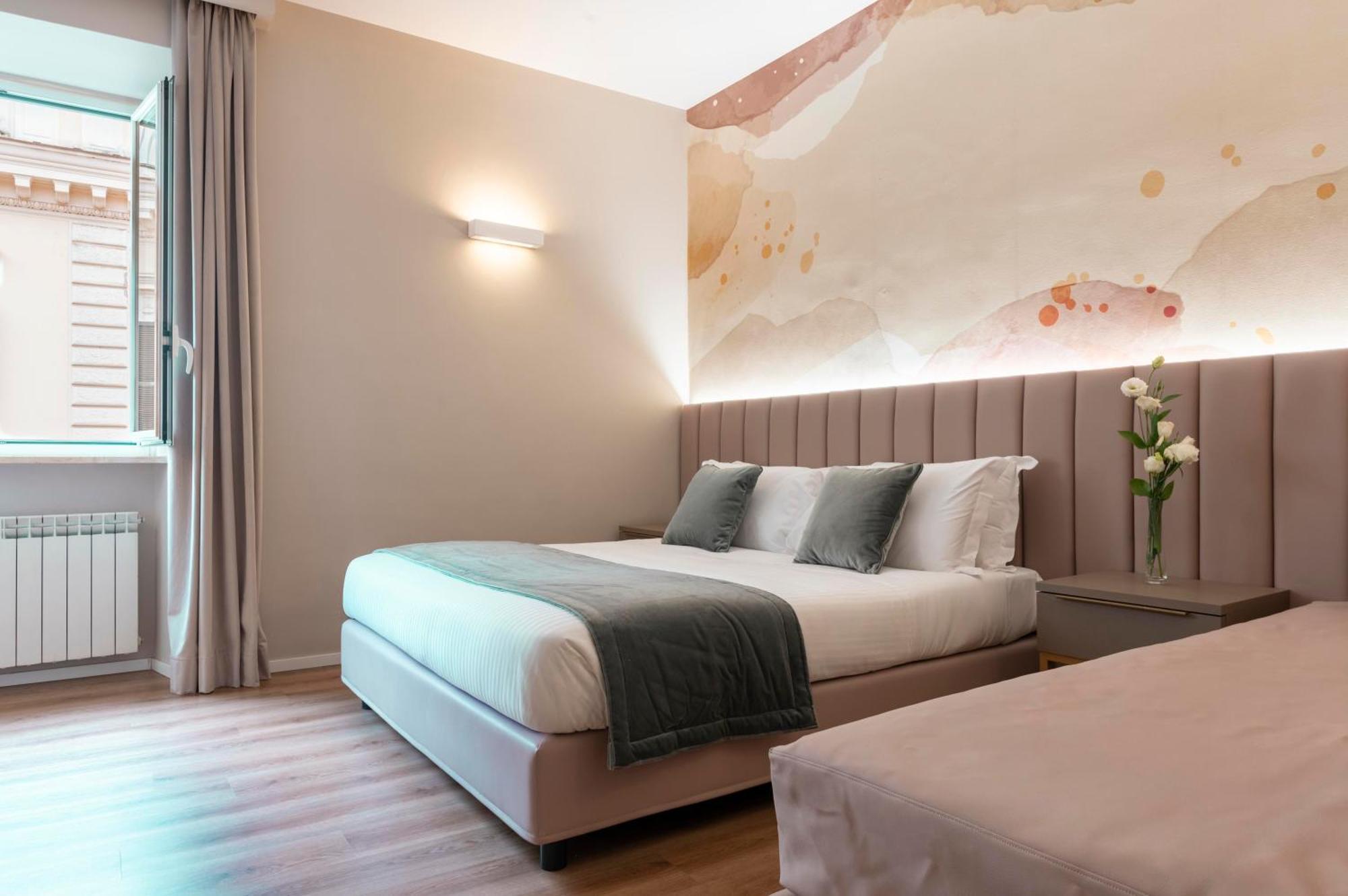 Habitación Triple Confort