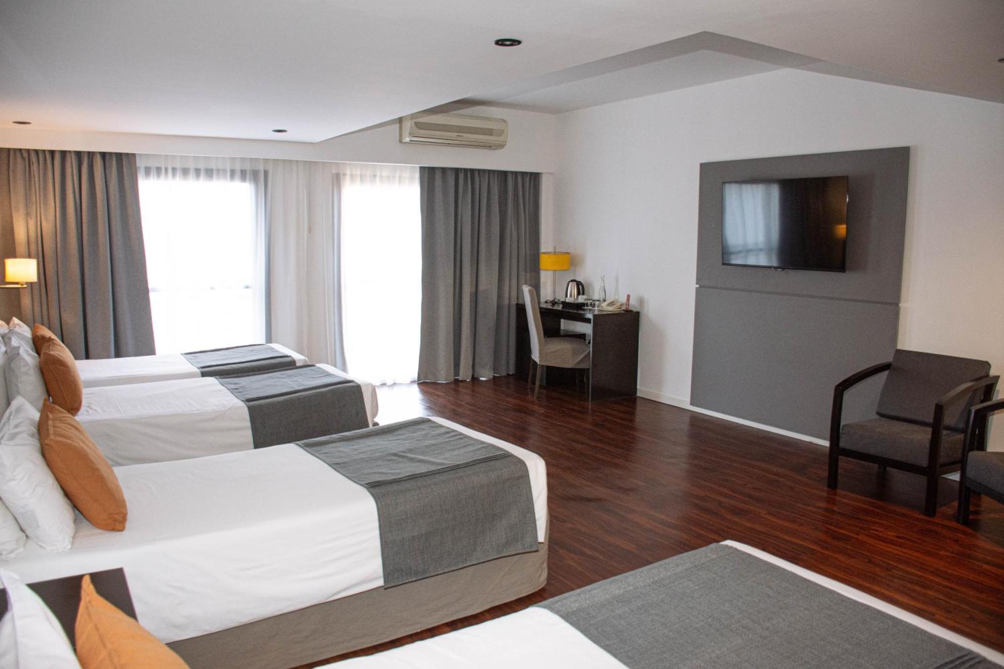 Superior Quadruple Room
