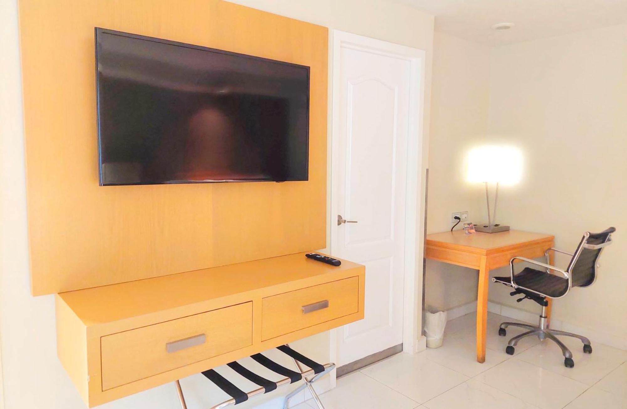 King Room - Ground Floor