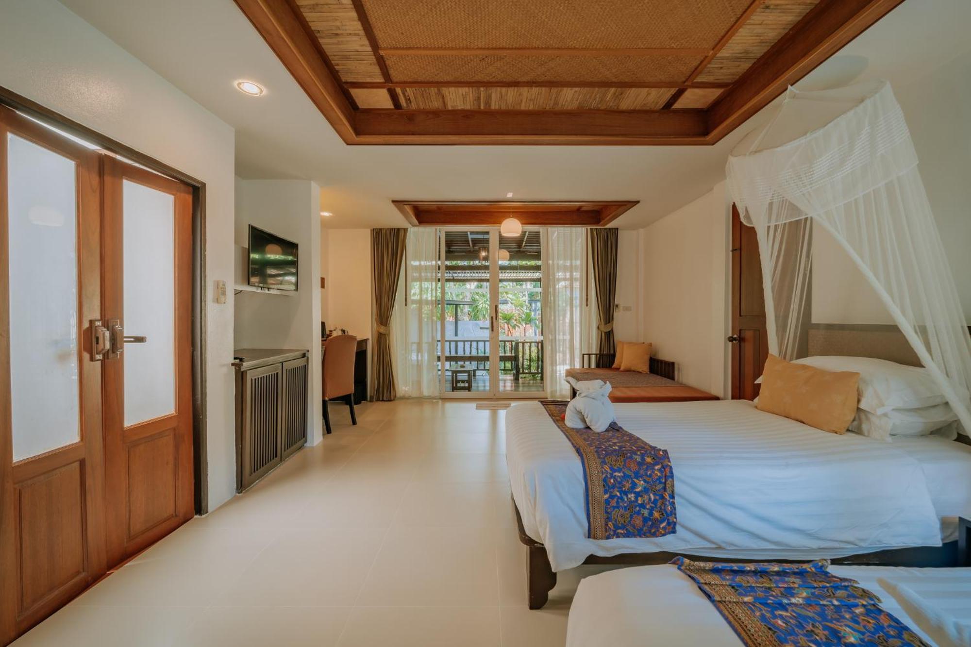 Lotus Cottage