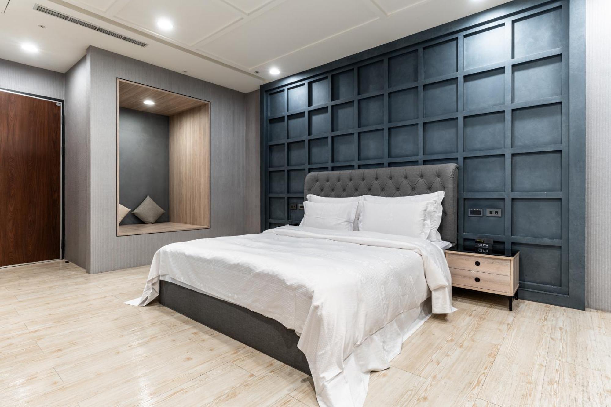 Director Double Room