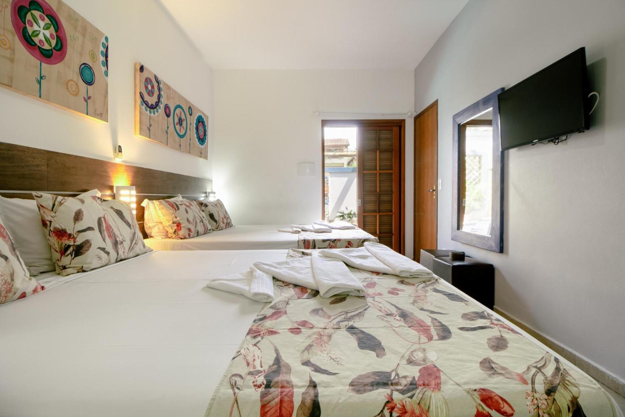 Master Room
