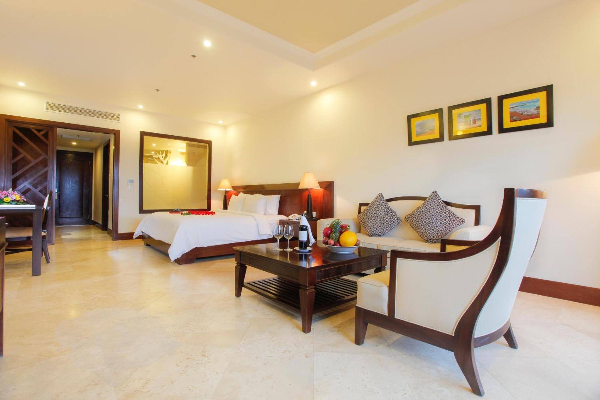 King Suite