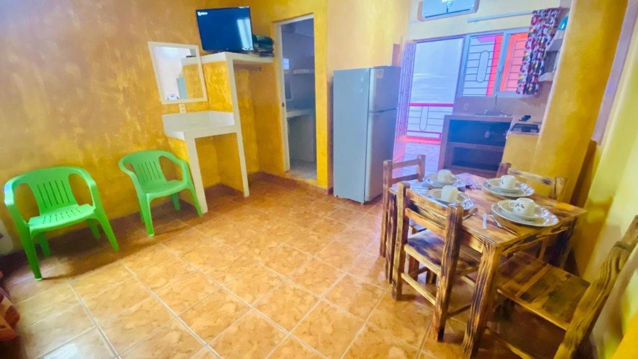 Habitación Doble - 2 camas