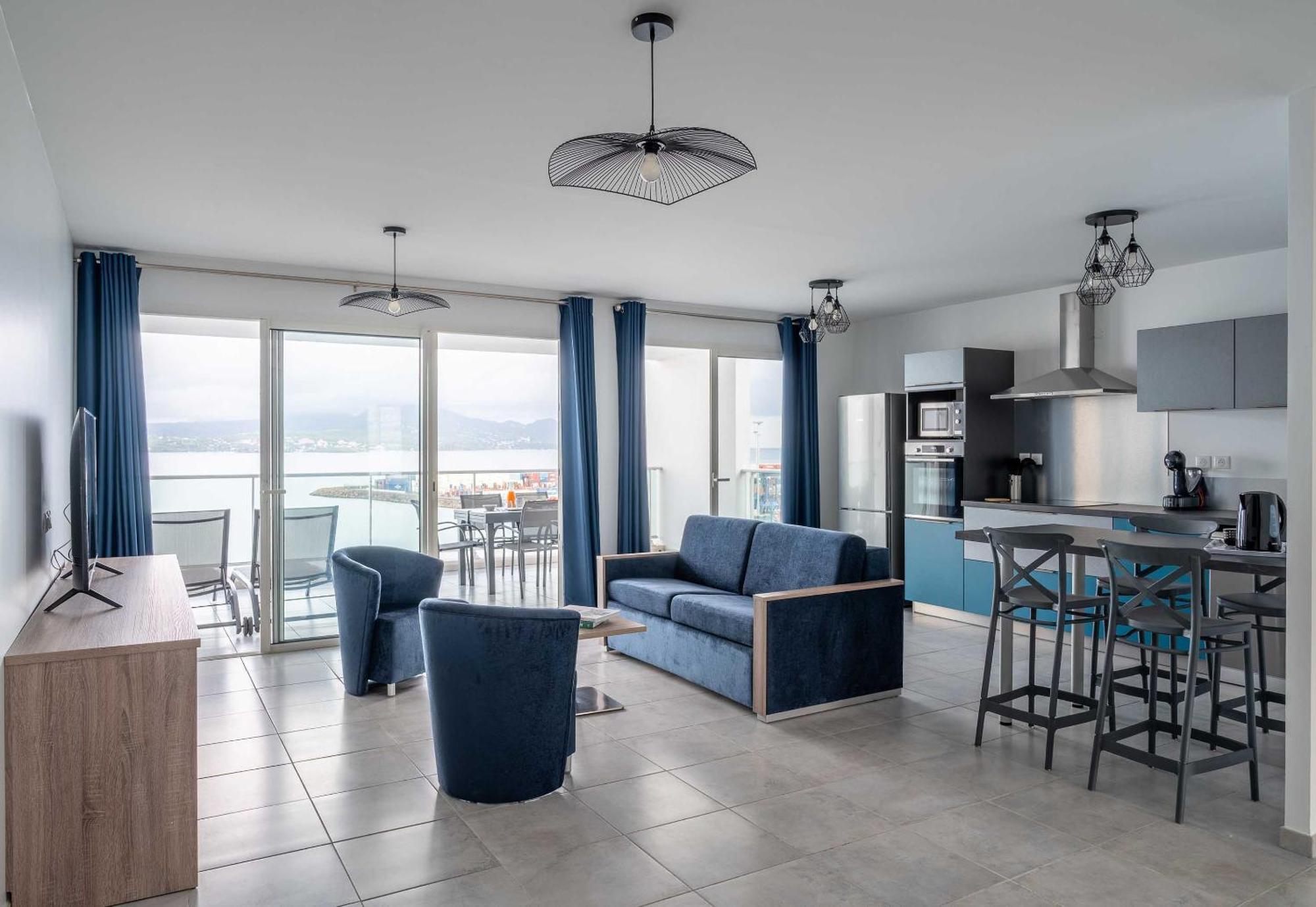 Appartement T3