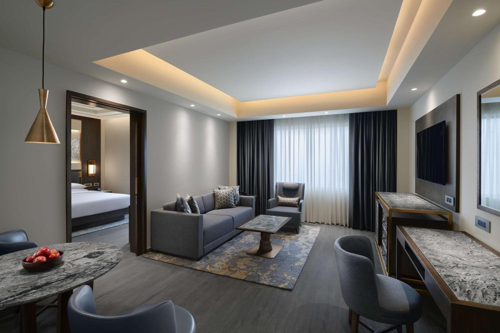 Executive Suite