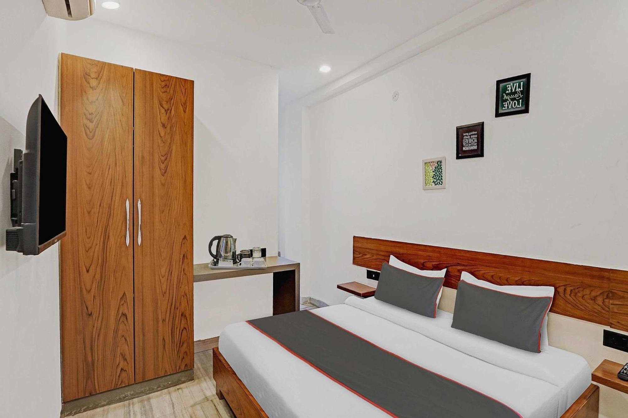 Classic Triple Room