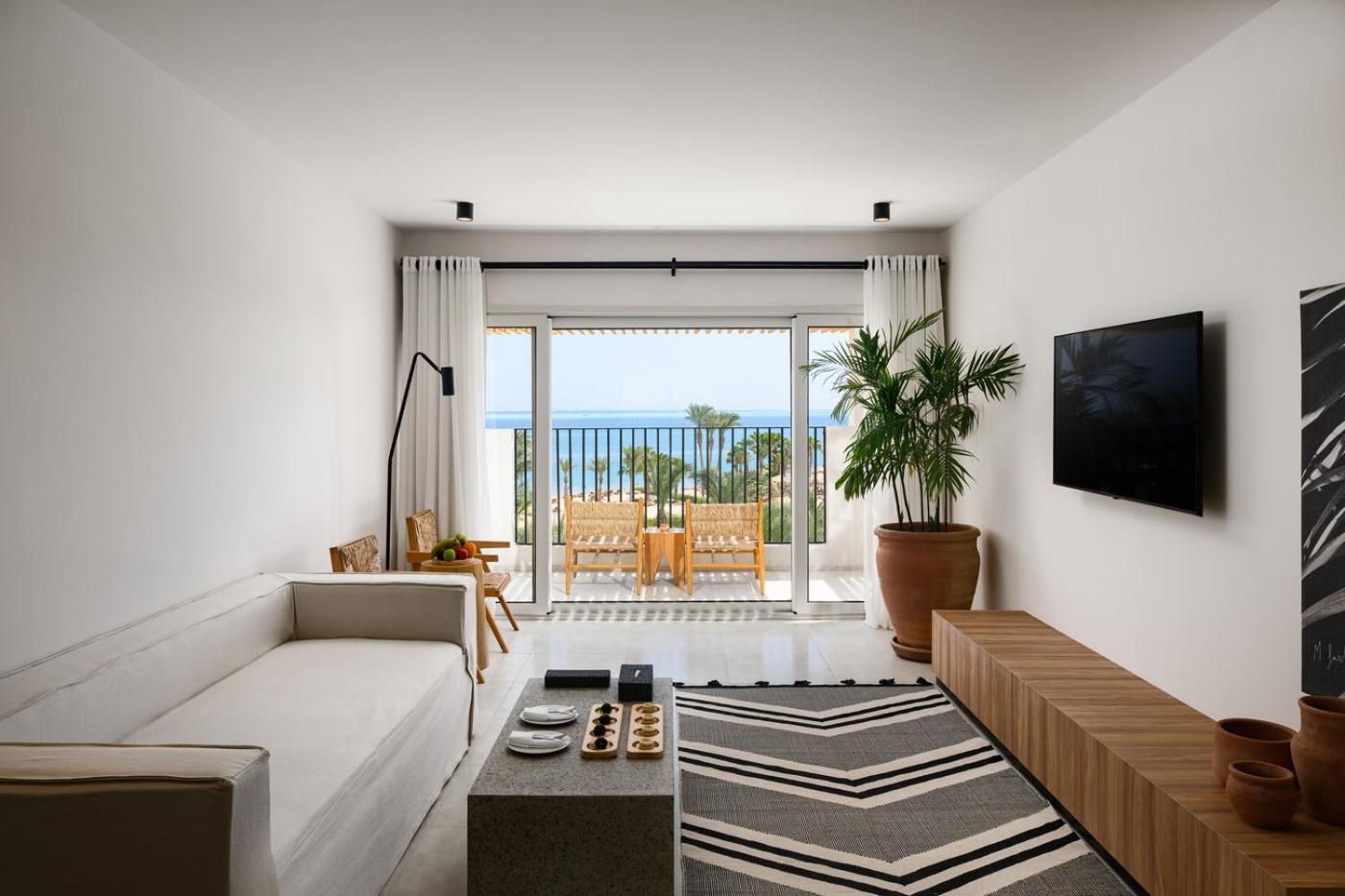 Suite de 1 dormitorio