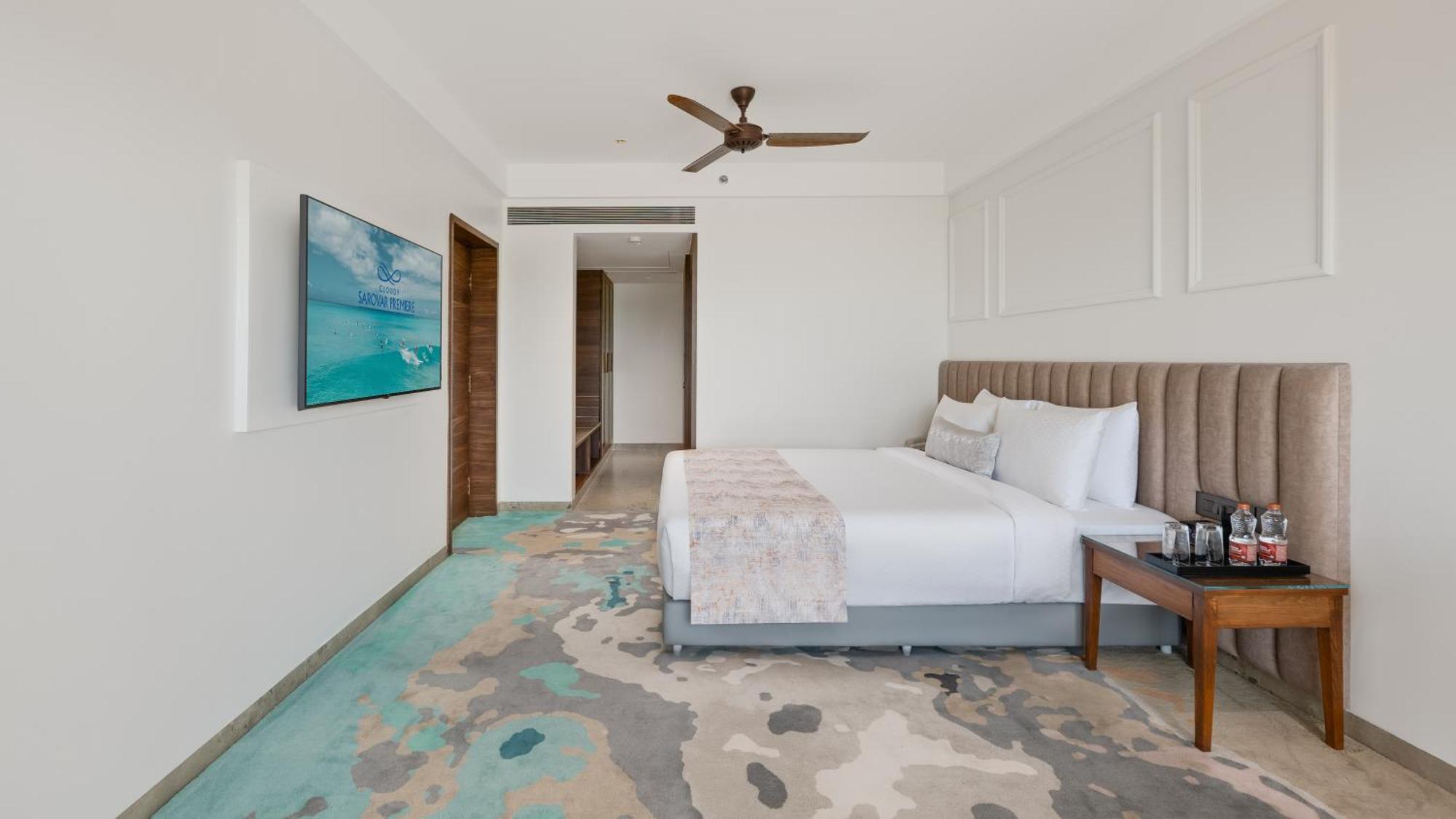 Premium 2 Bedroom Suite -  Inclusive of a 10% Discount on F&SB and a 20% Discount on Spa for all reservations staying up till 31st October