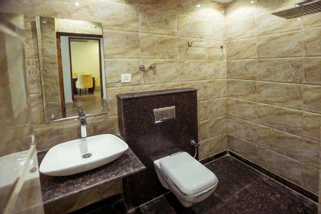 One-Bedroom Suite