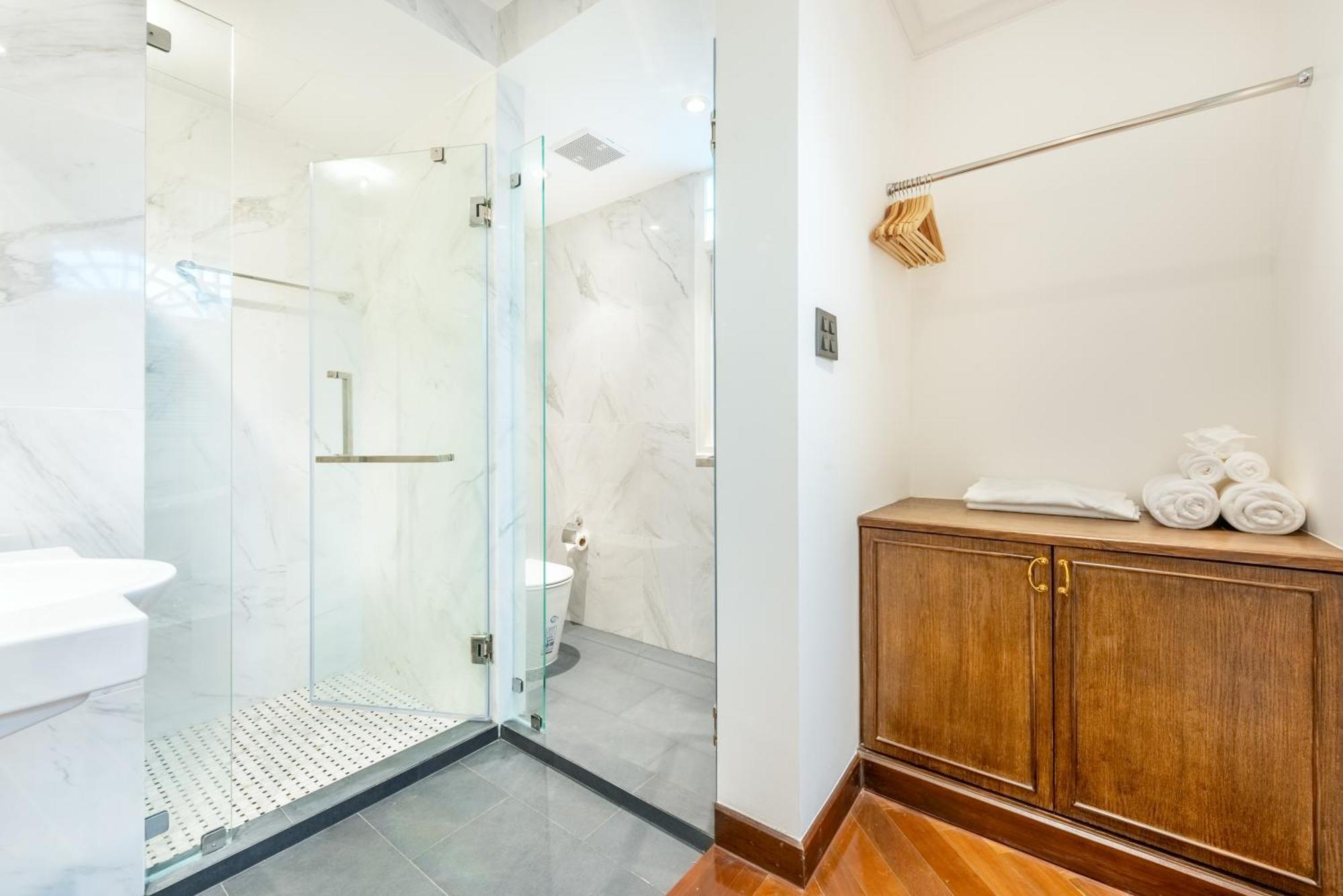 Grande Chambre Double