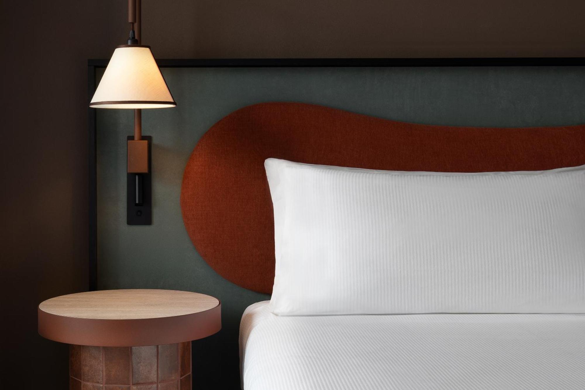 Chambre Lit King-Size