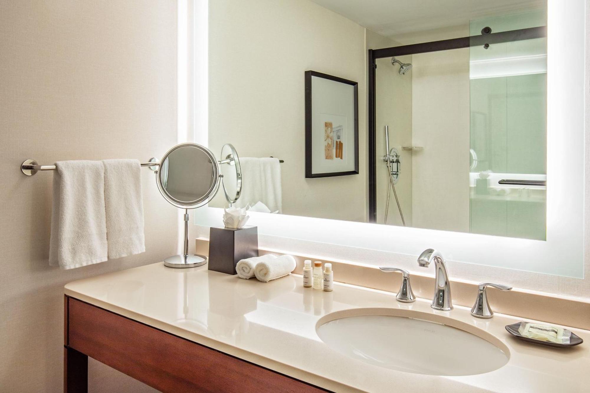 Traditional Room, Guest room, 1 King