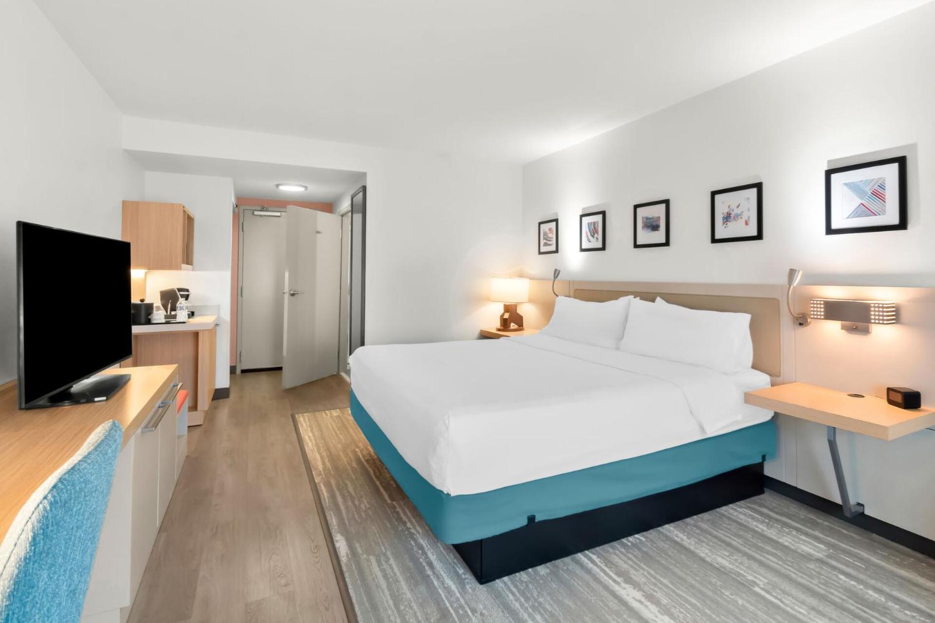 King Room
