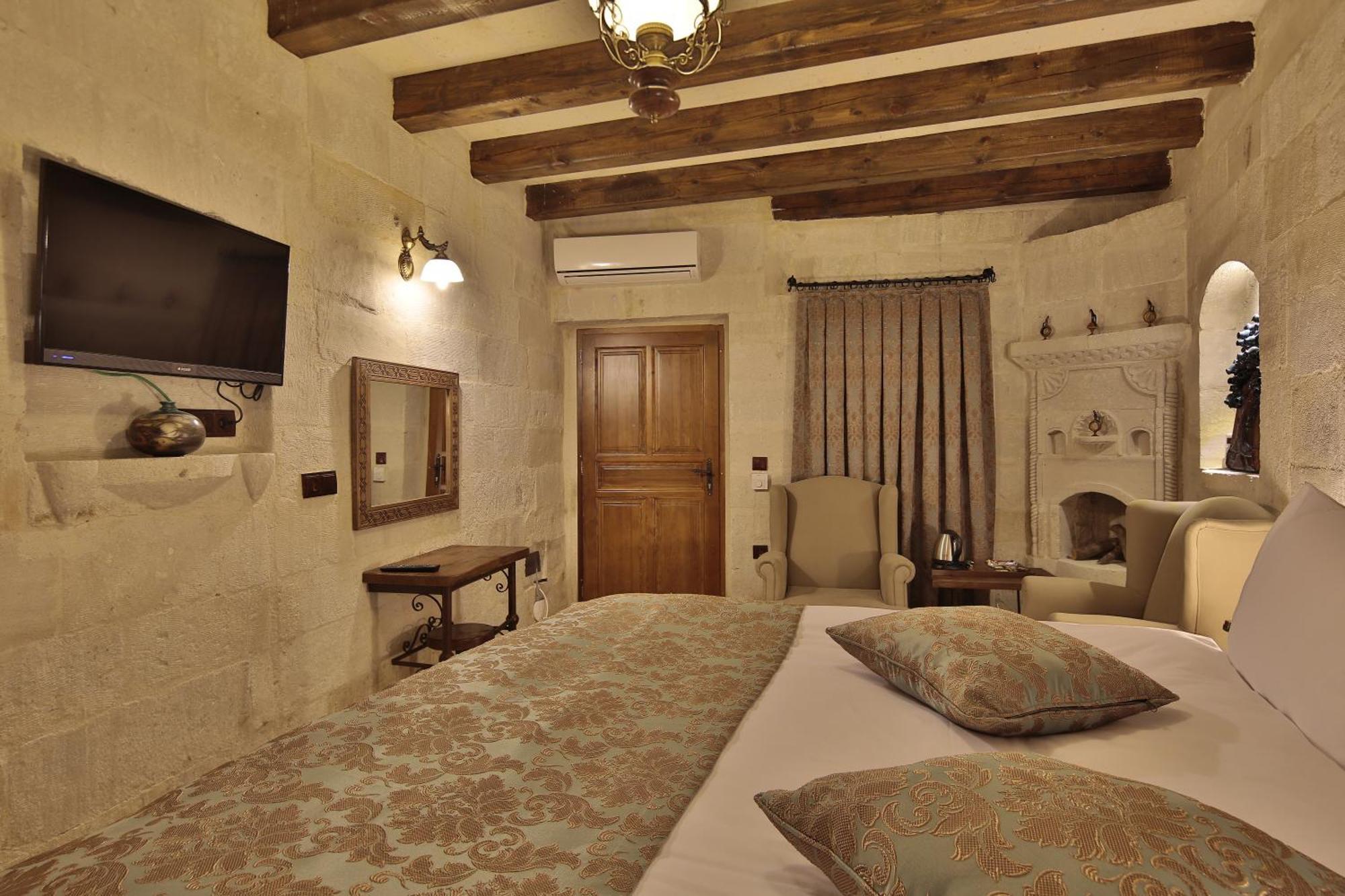 Comfort Double Room with Bath
