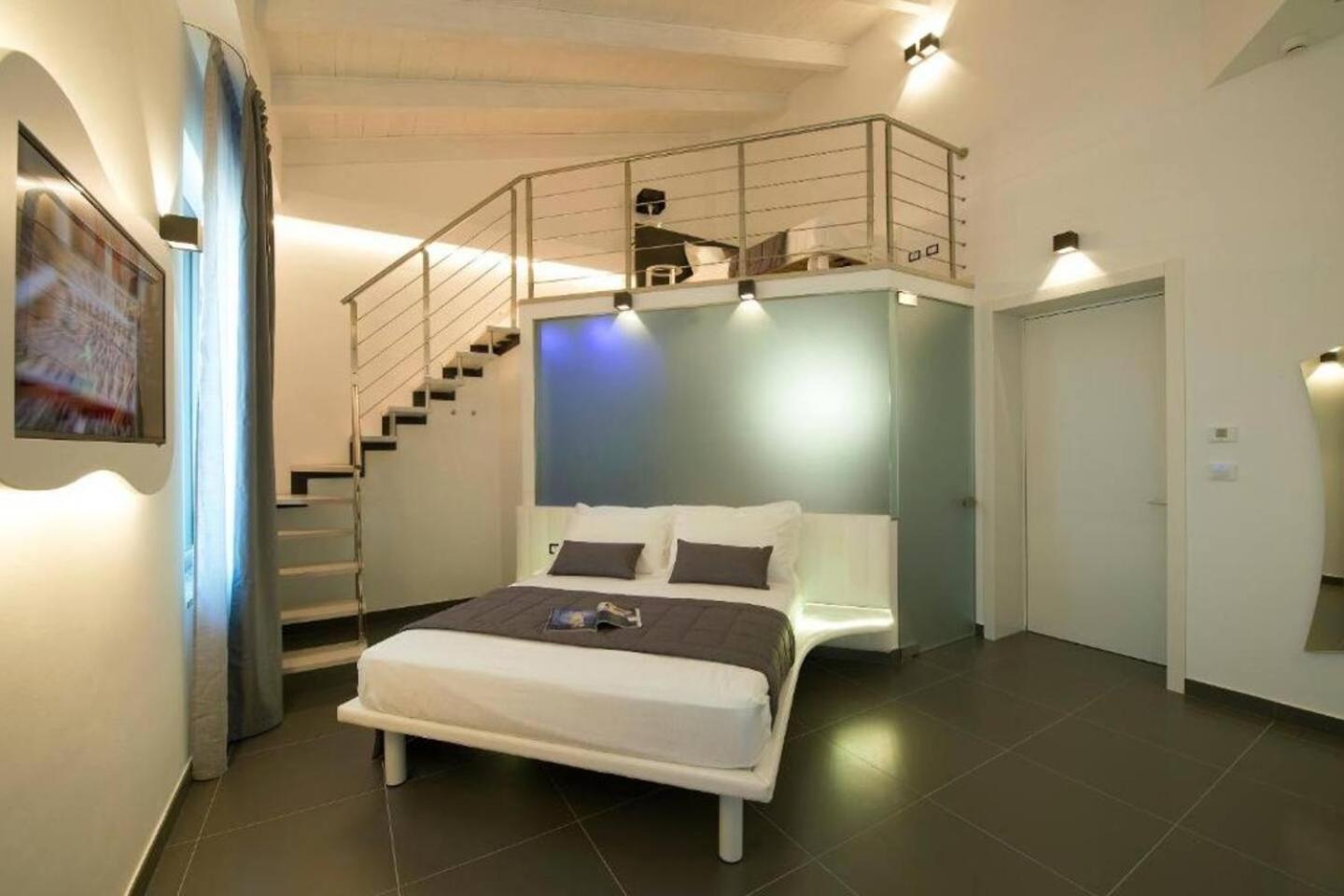 Estudio Dúplex