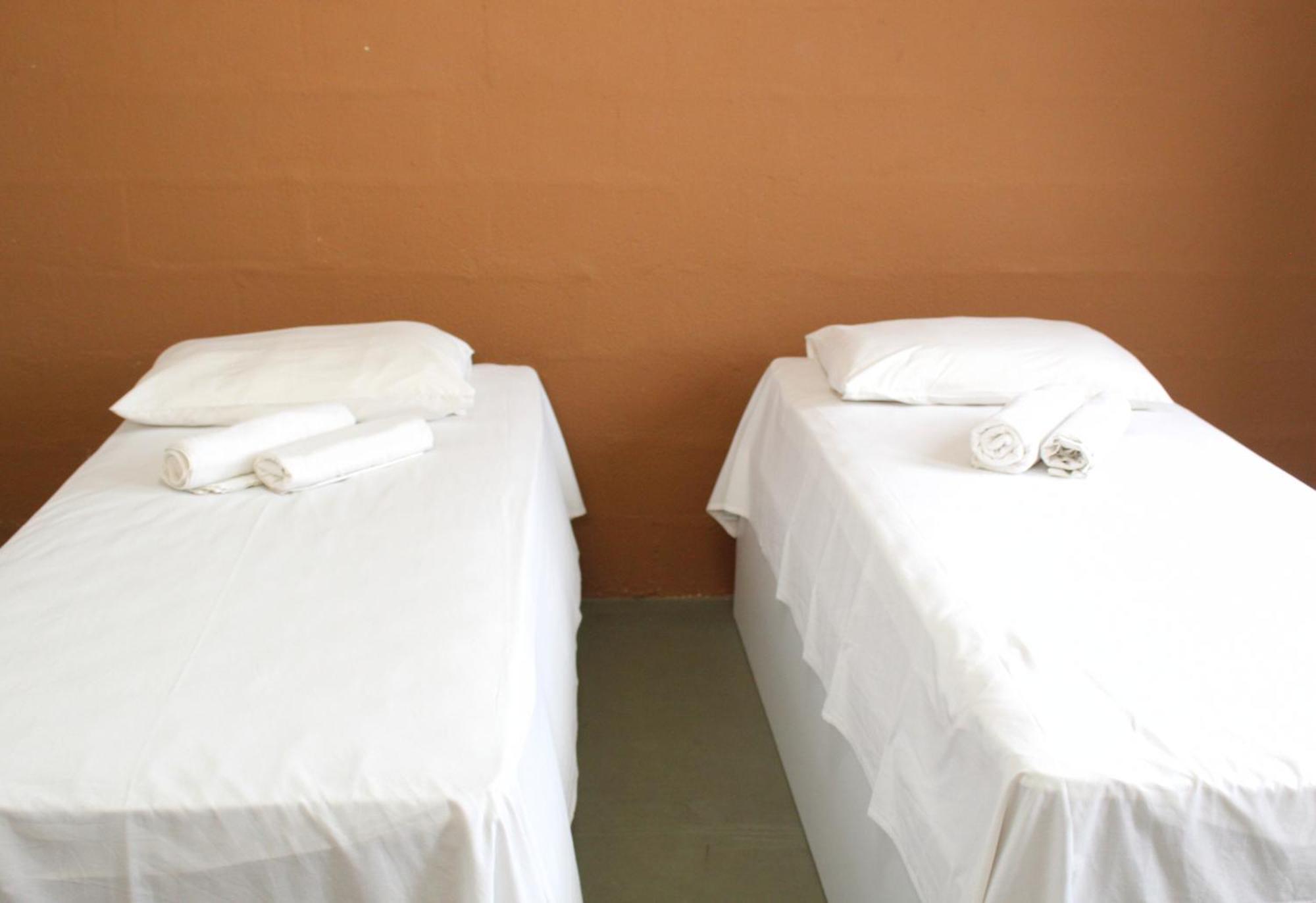 Basic Triple Room