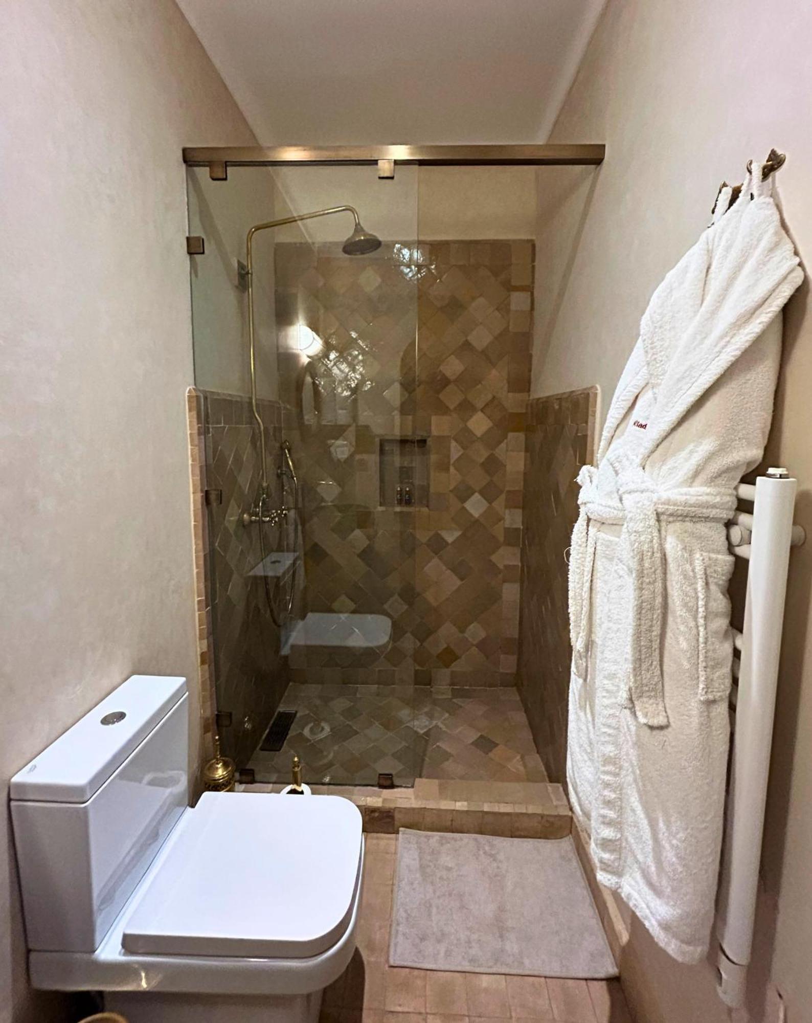 Habitación Doble Estándar