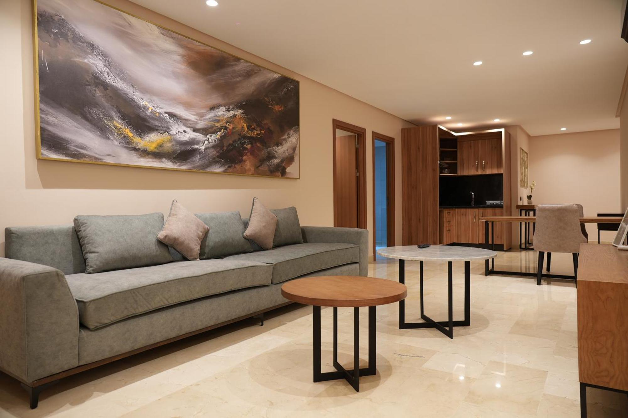 Suite Executive