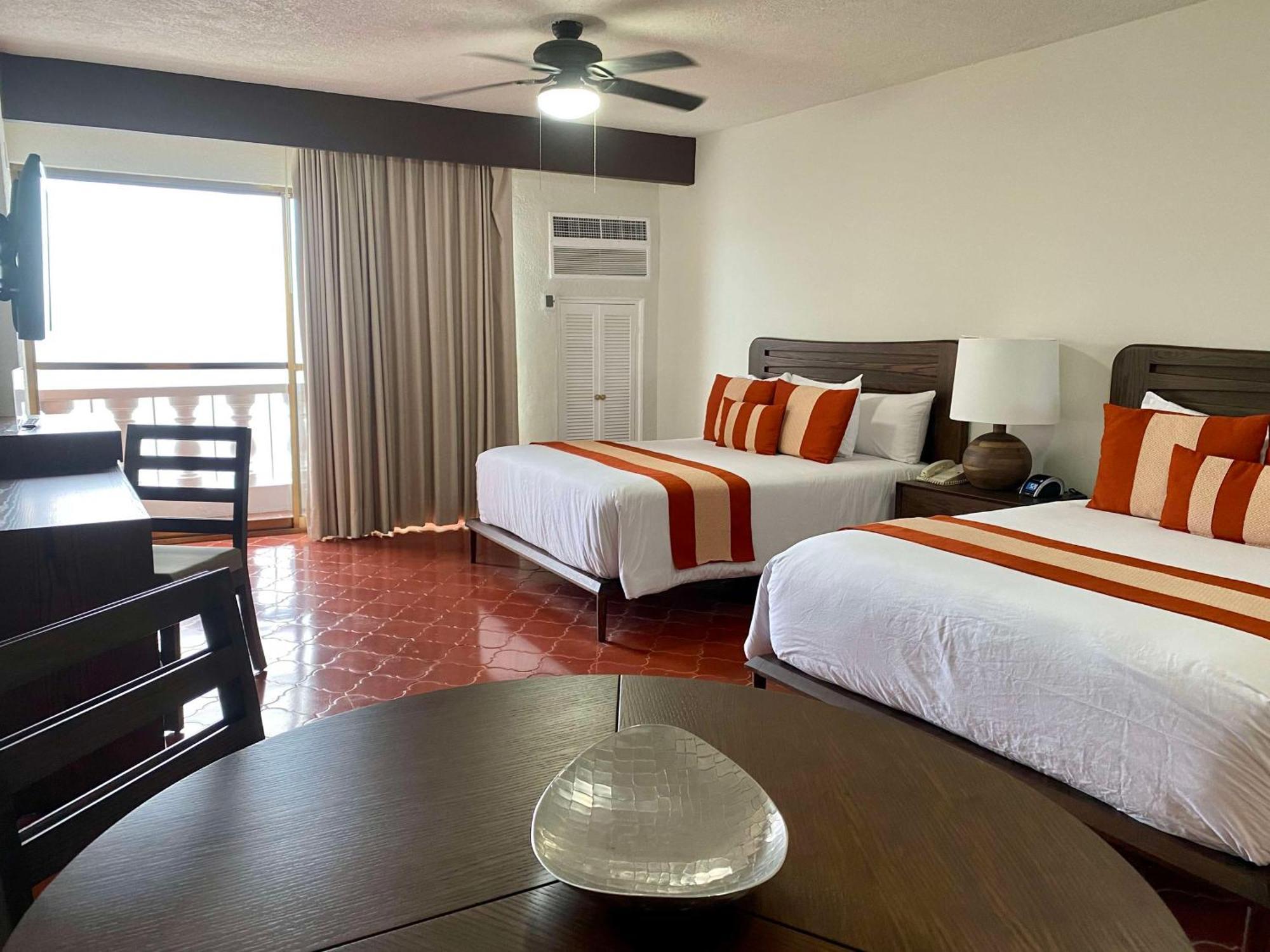 Penthouse Suite