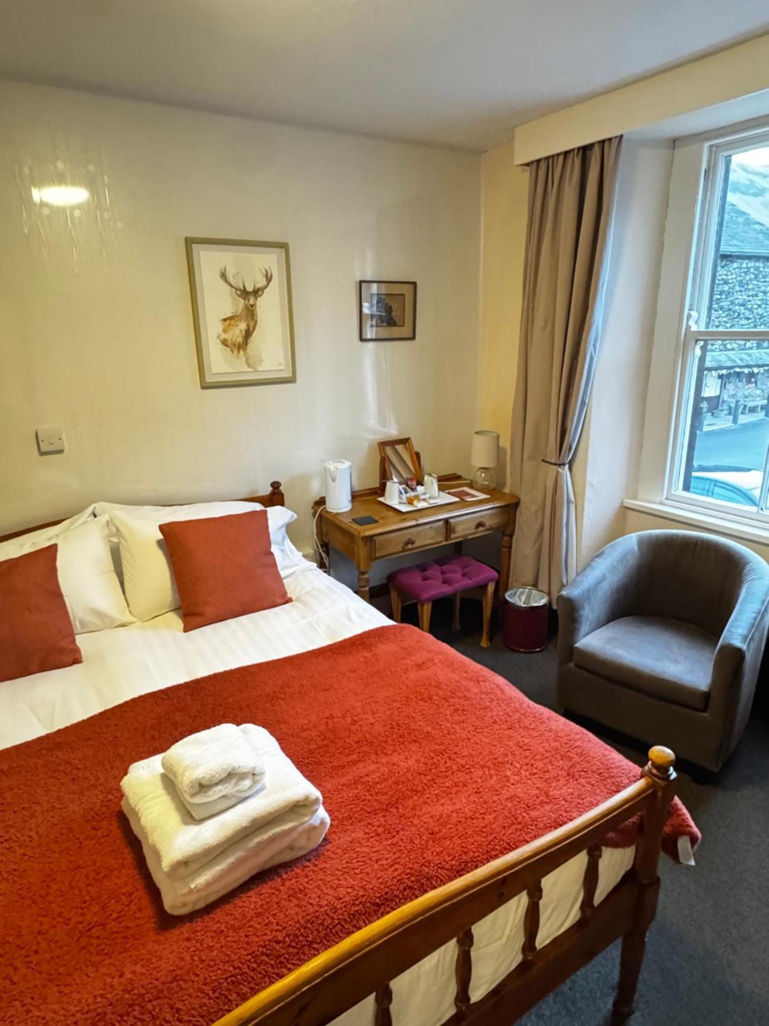 King Room