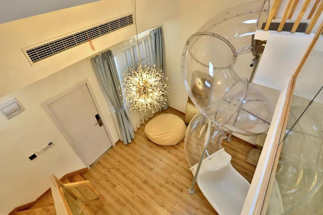 Duplex Suite