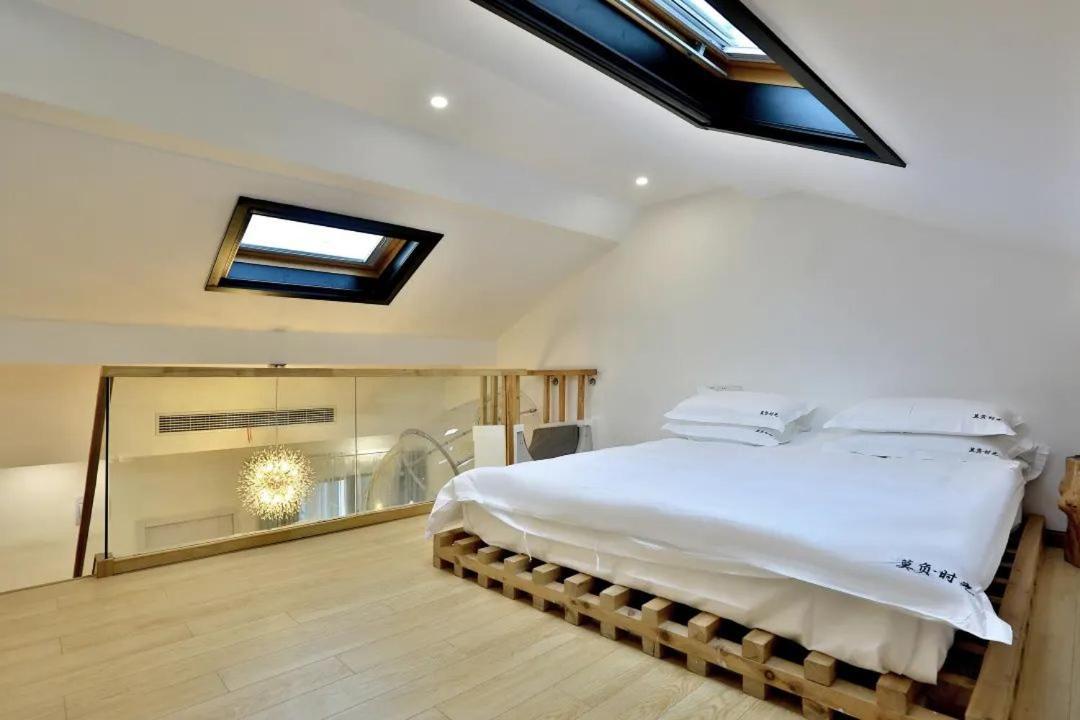 Duplex Suite