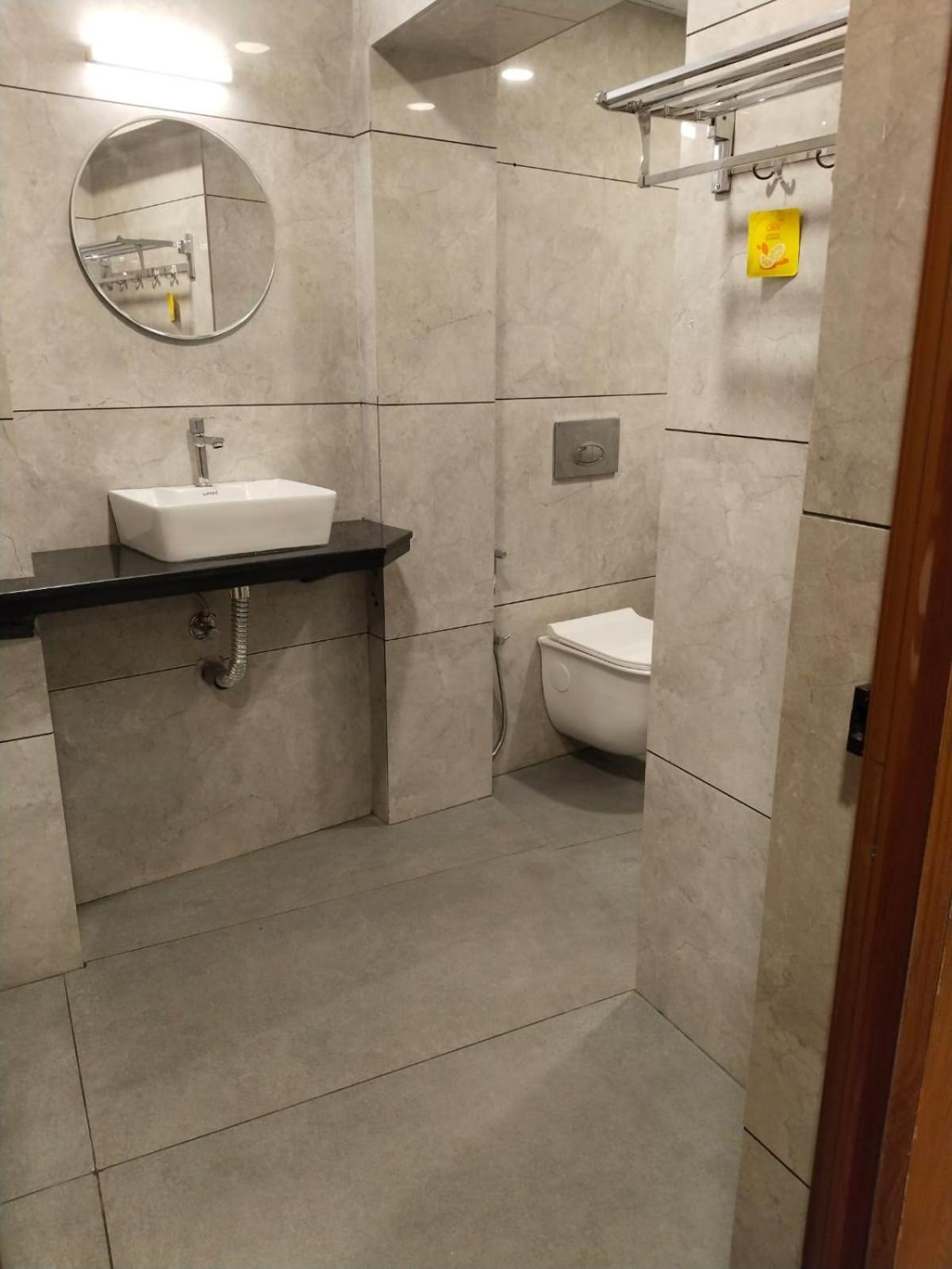Executive Triple Room