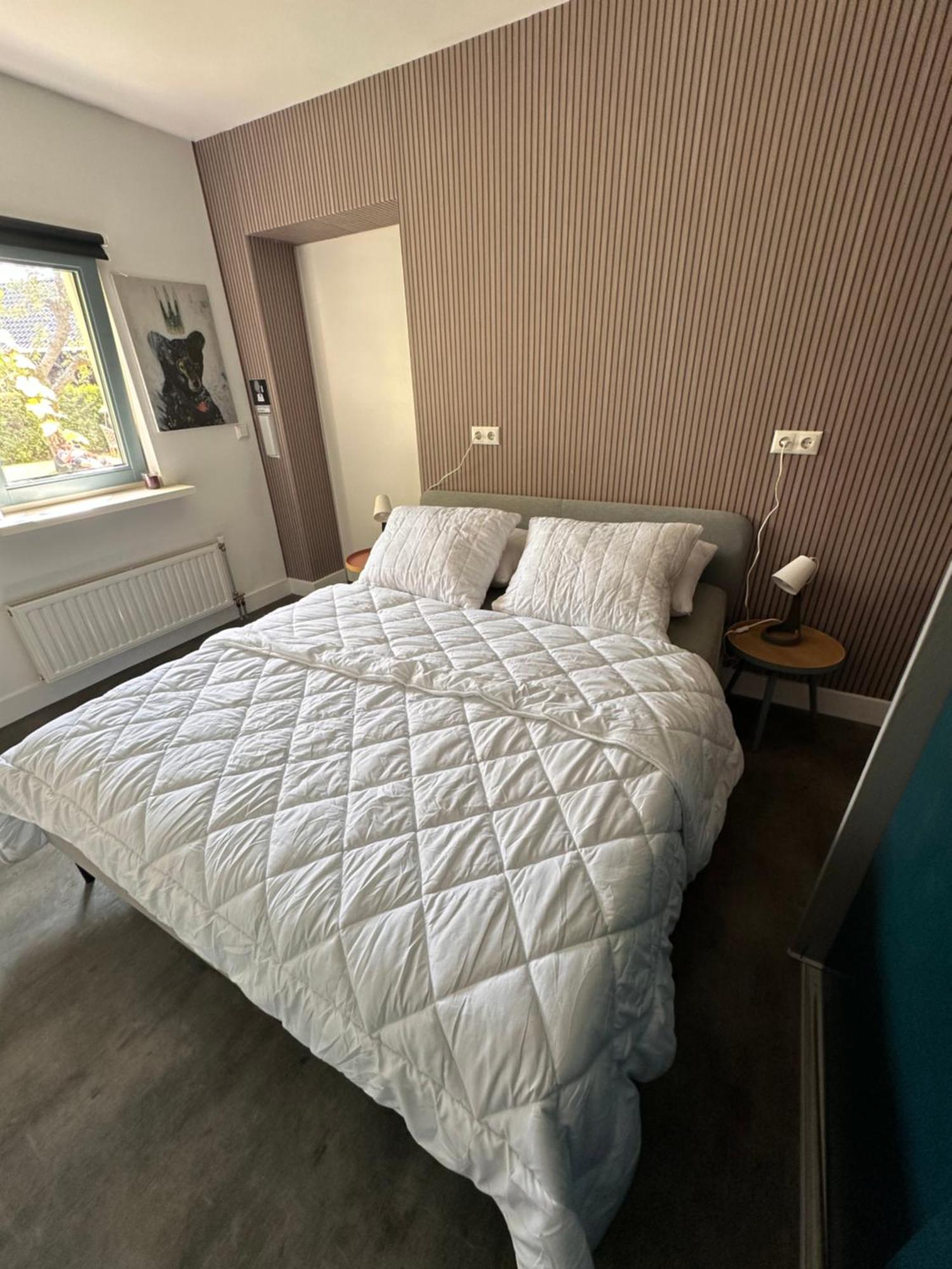 Huis met 1 Slaapkamer