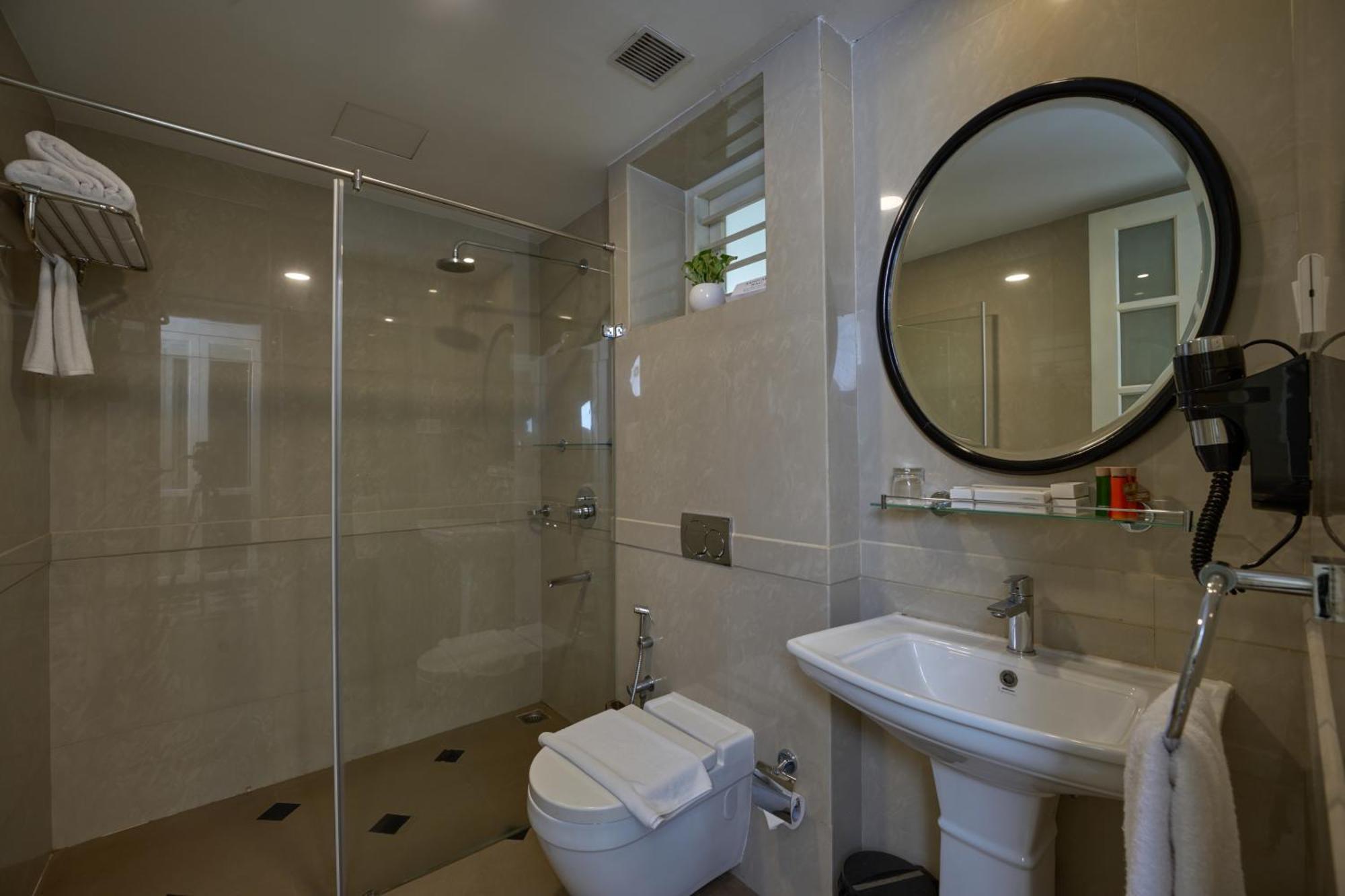 Executive Suite