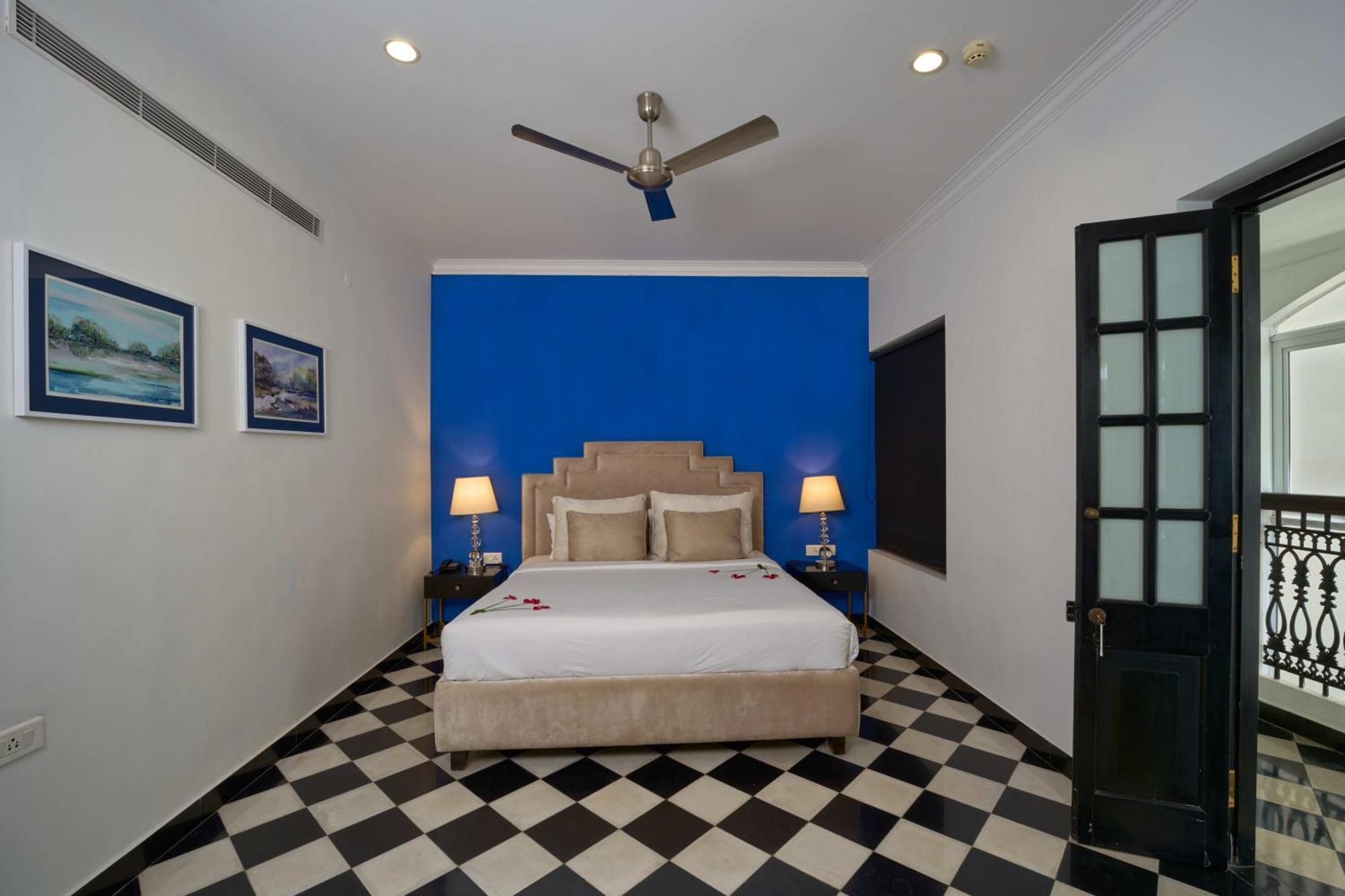 Heritage Classic room