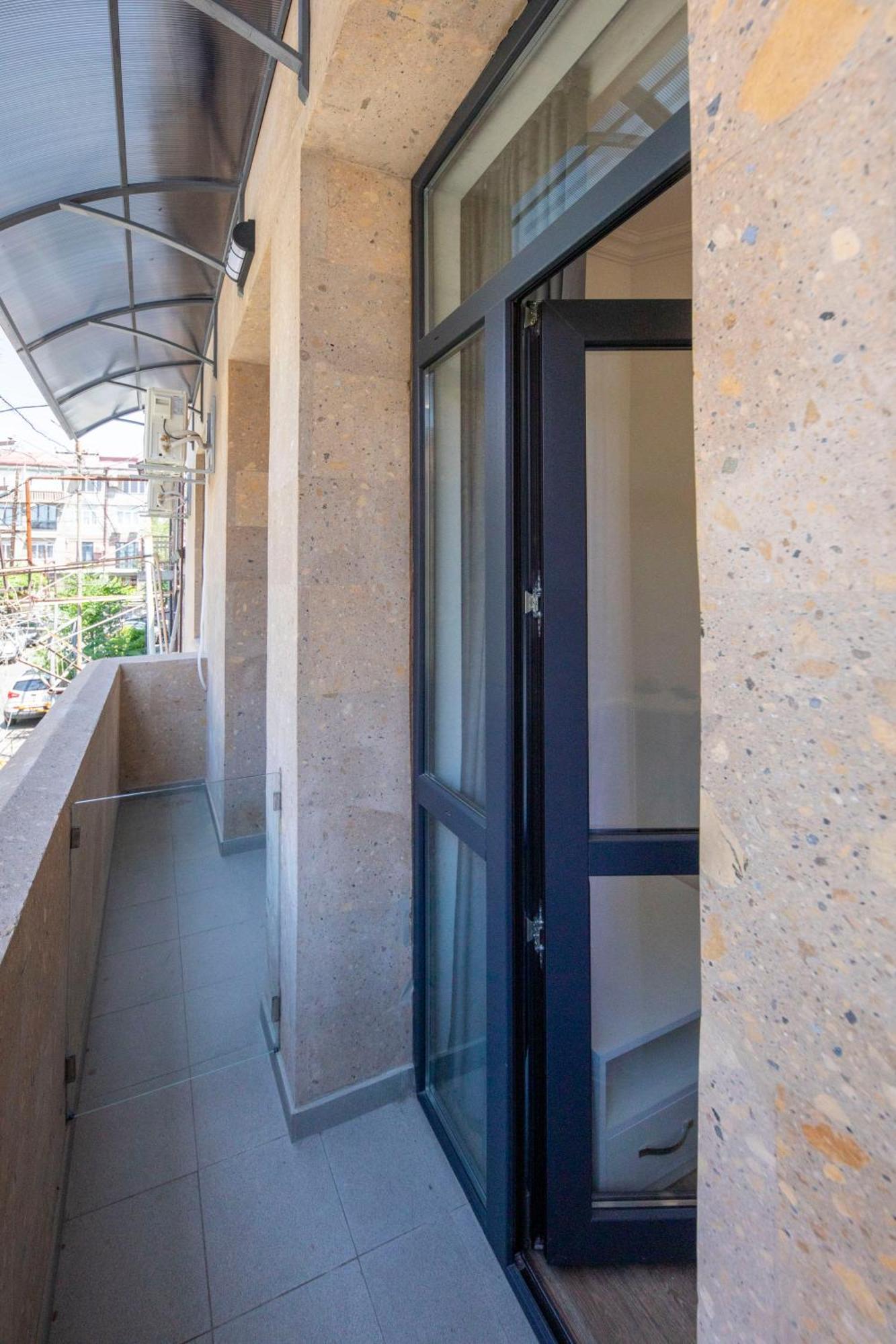 Double Room Balcony