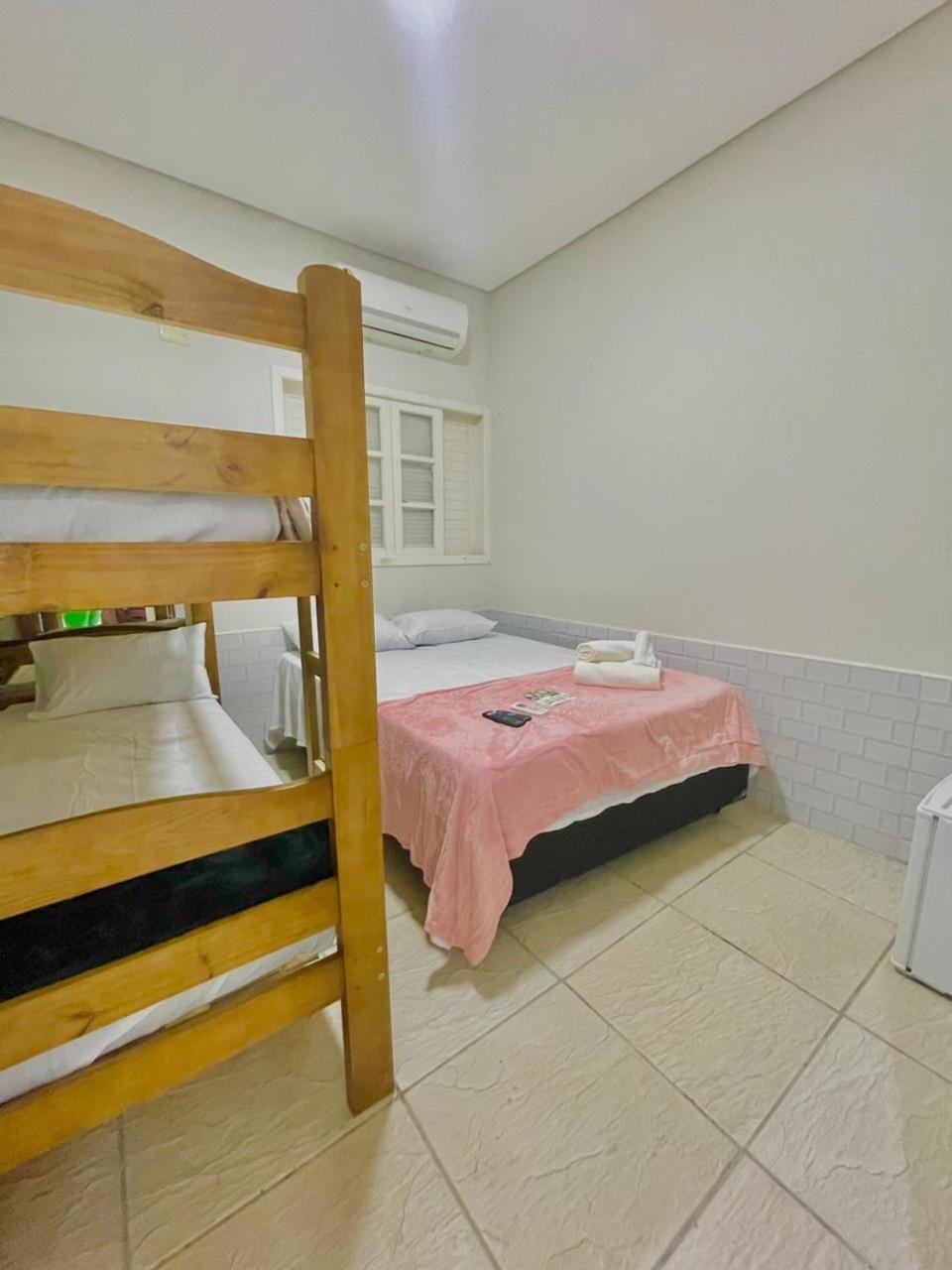 Quarto Duplo Standard