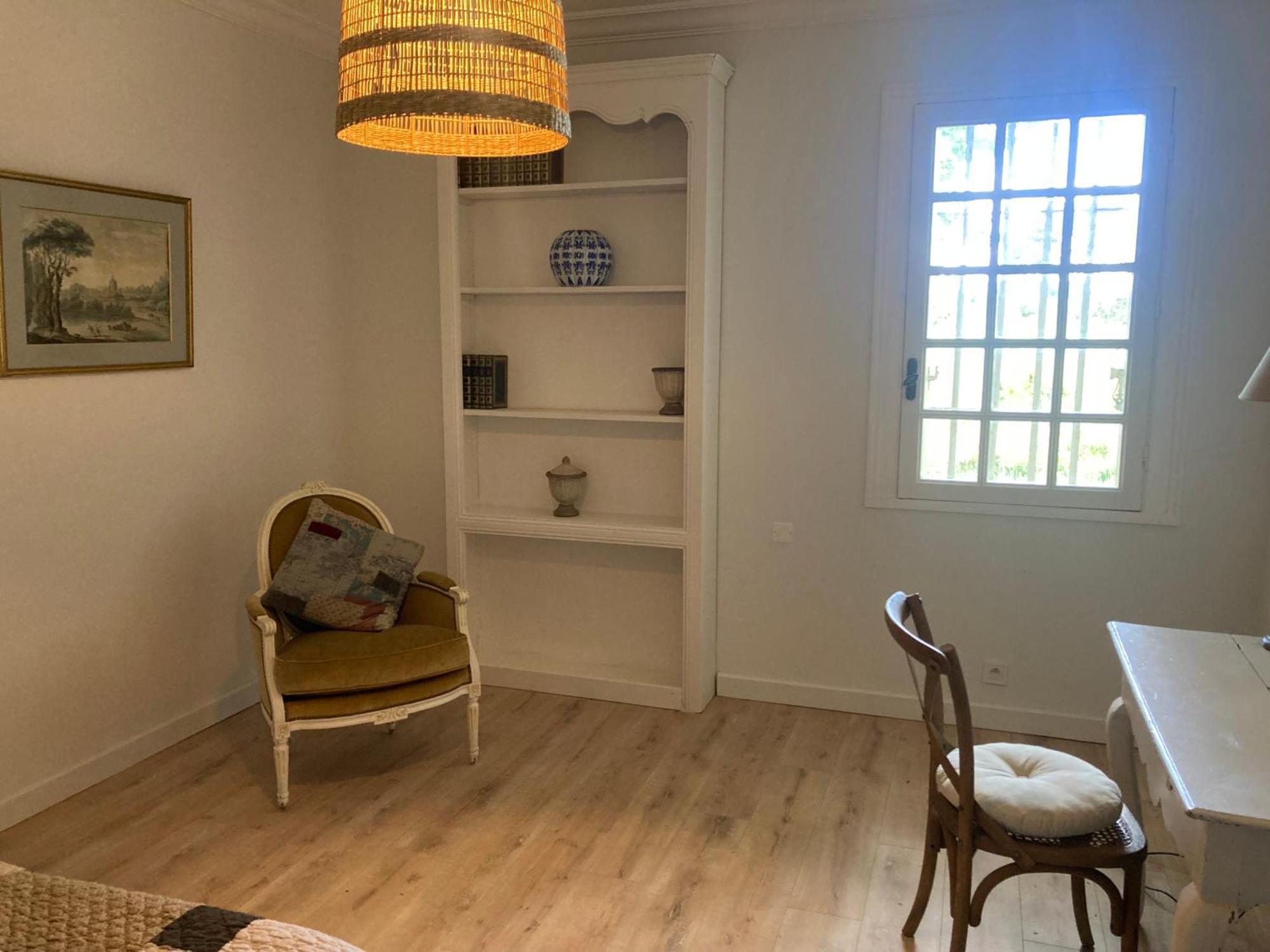 Suite Deluxe