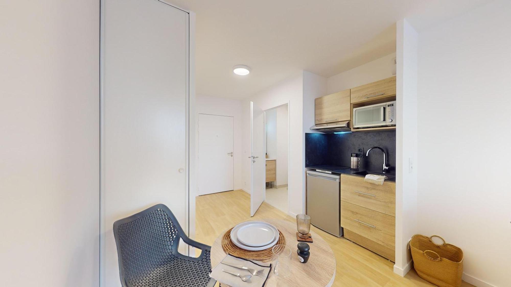 Studio Supérieur